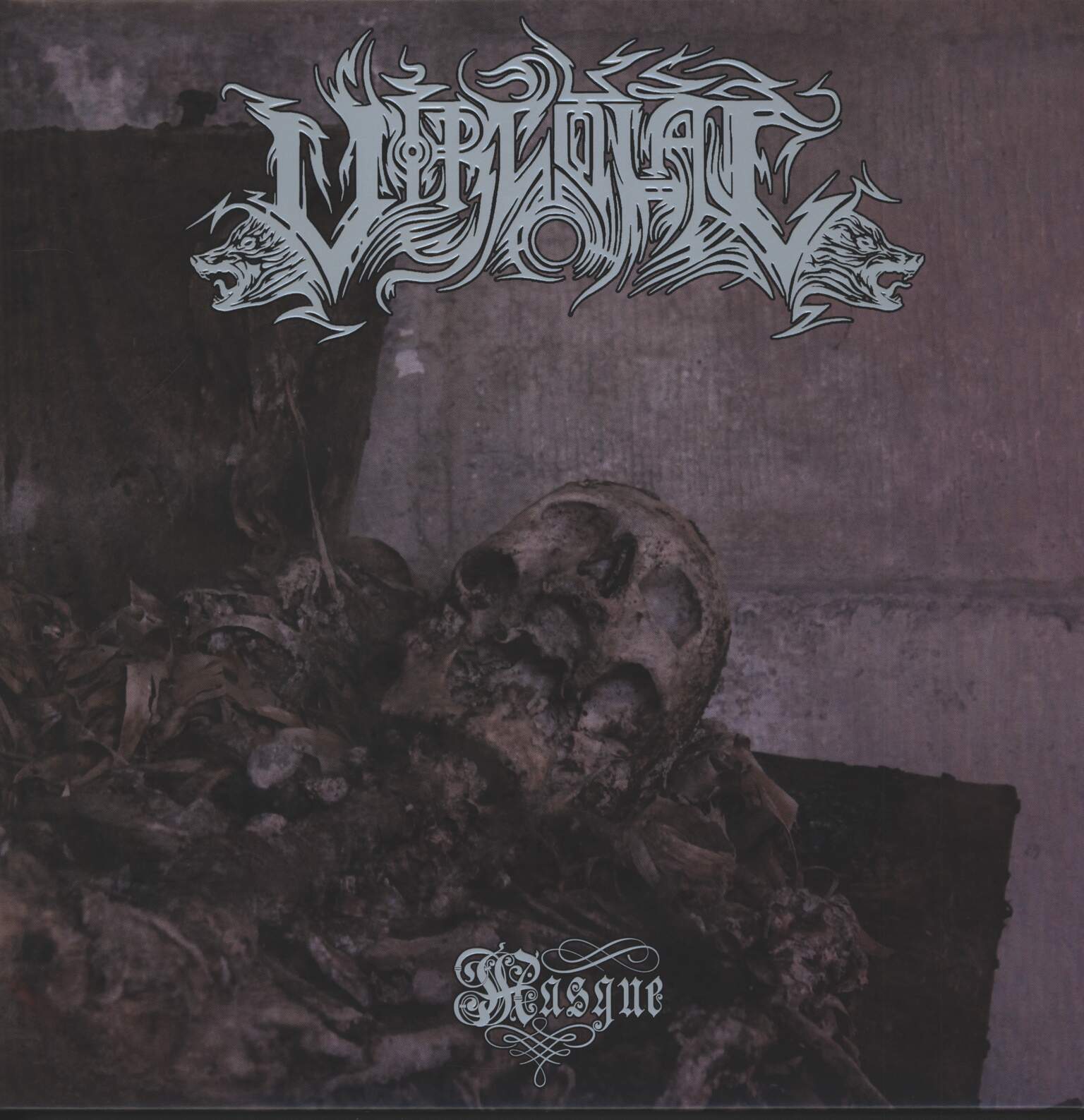 Vircolac: Masque