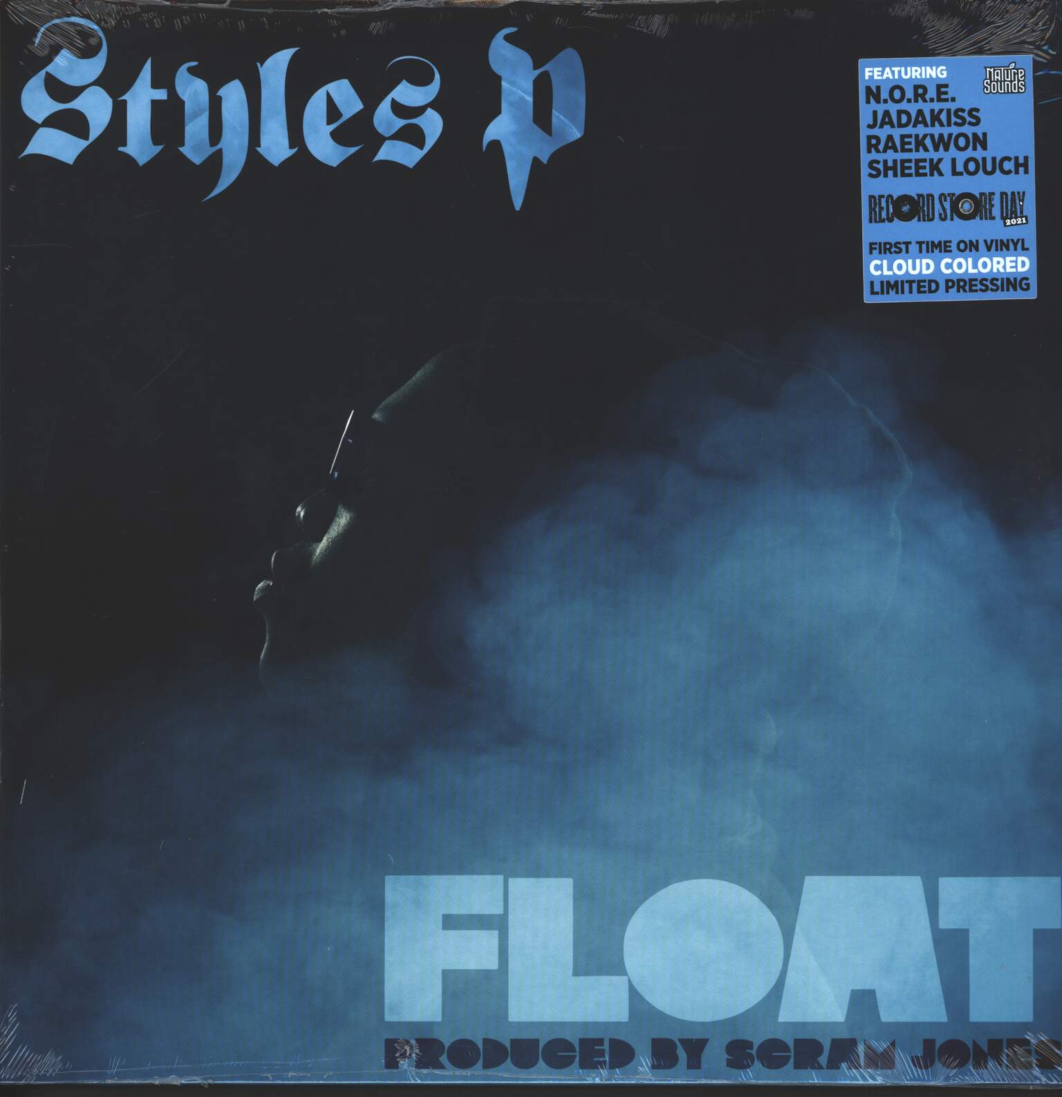 Styles P: Float