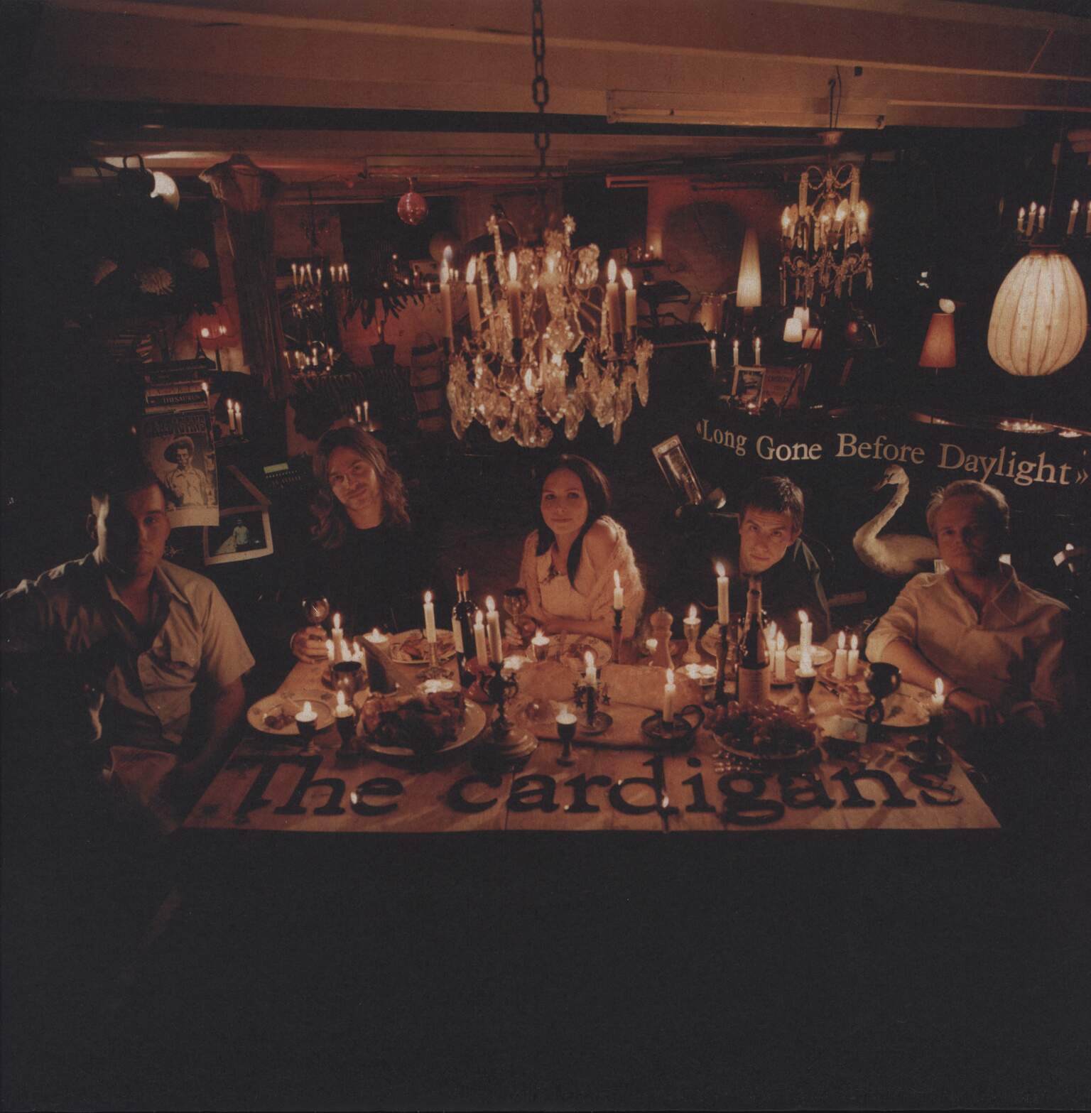 The Cardigans: Long Gone Before Daylight