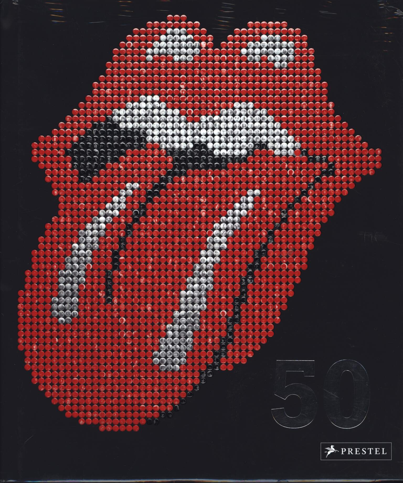 Rolling Stones: 50