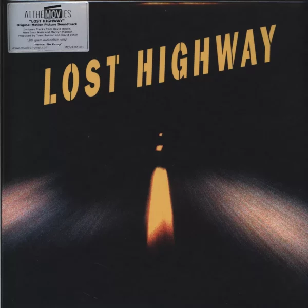 Various: Lost Highway