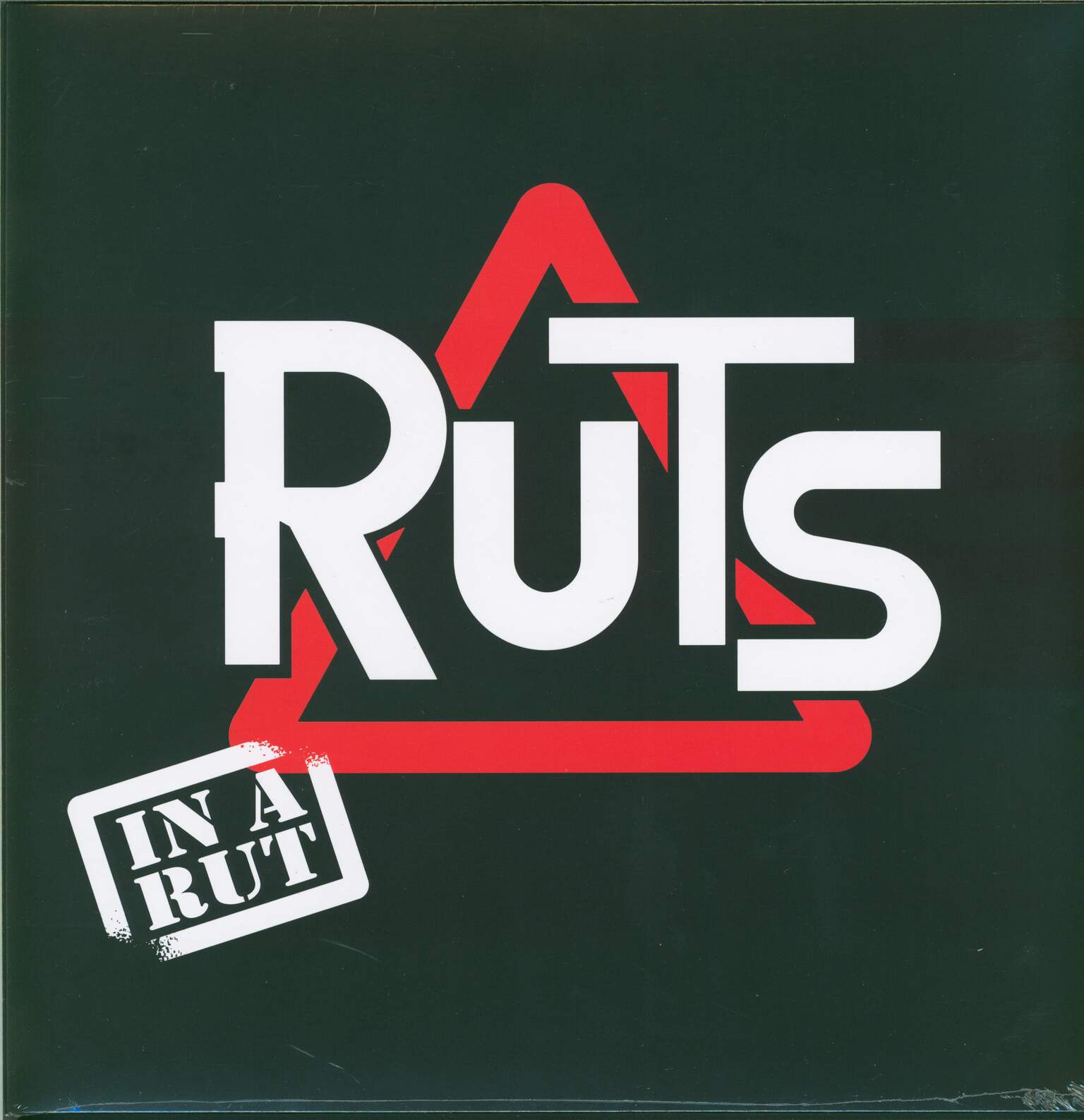 The Ruts: In A Rut