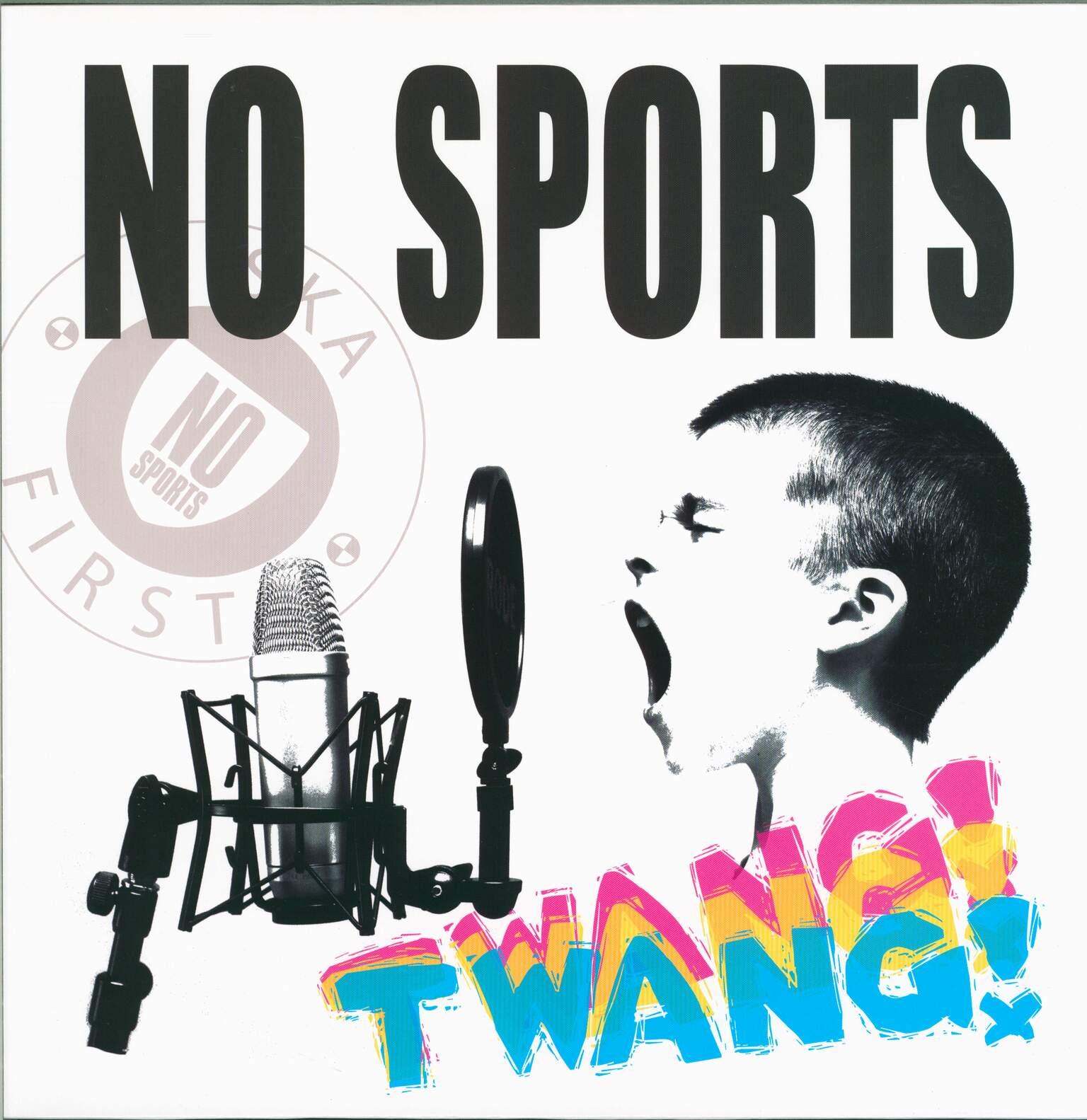 No Sports: Twang!