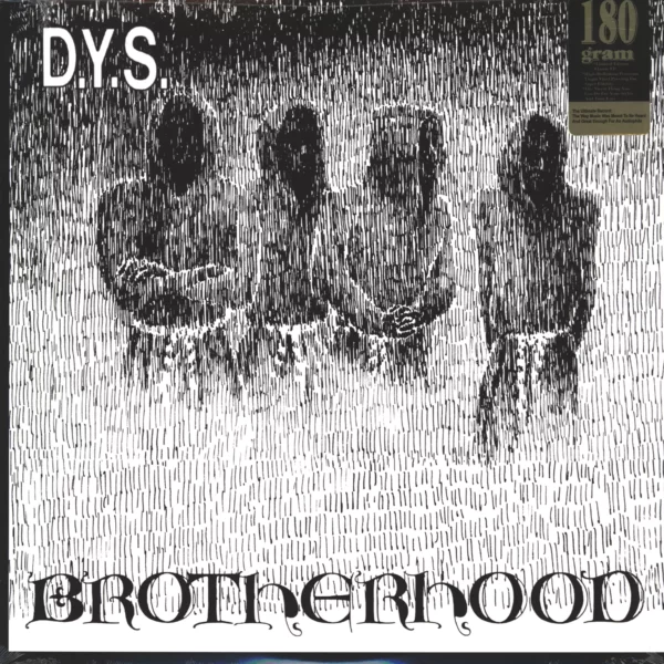 D.Y.S.: Brotherhood