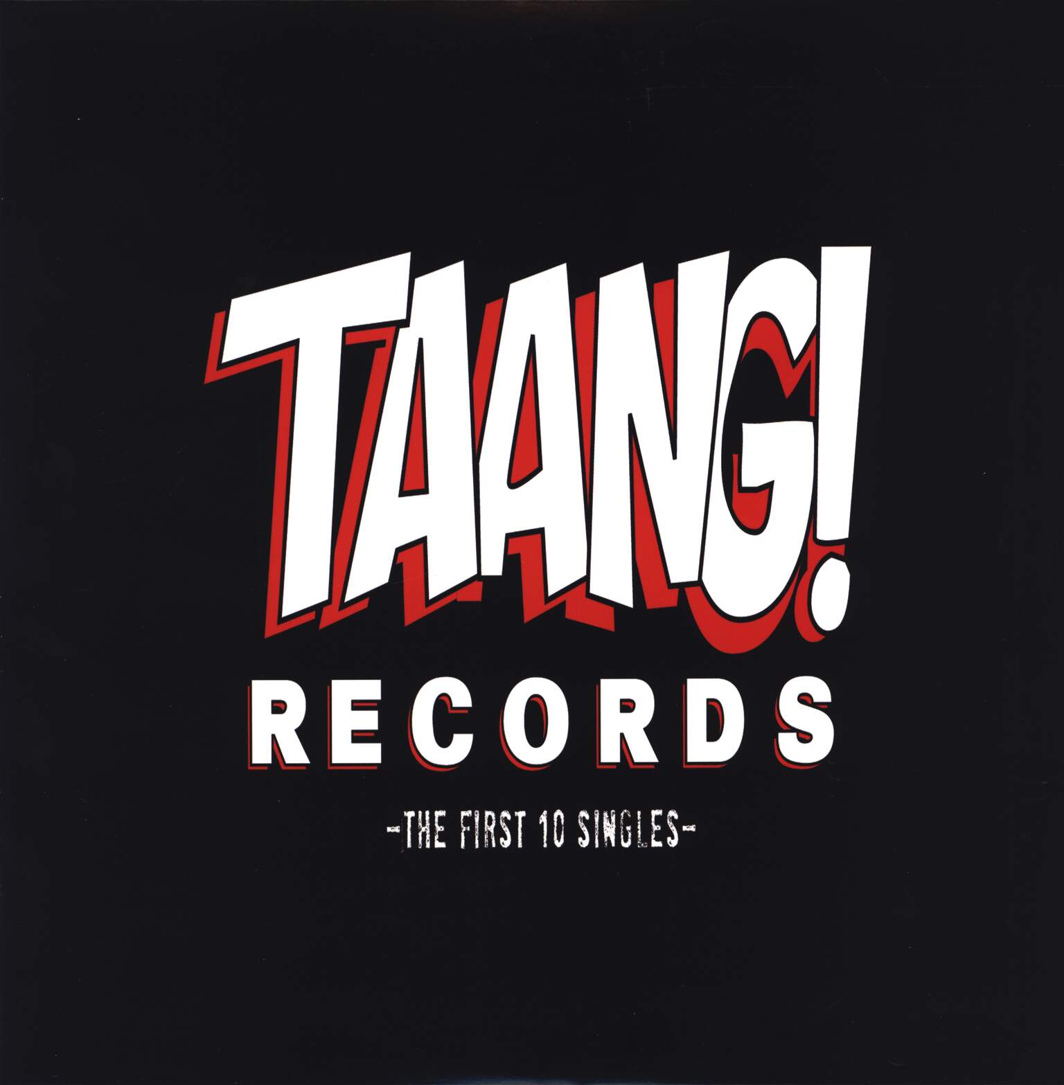 Various: The First 10 Singles