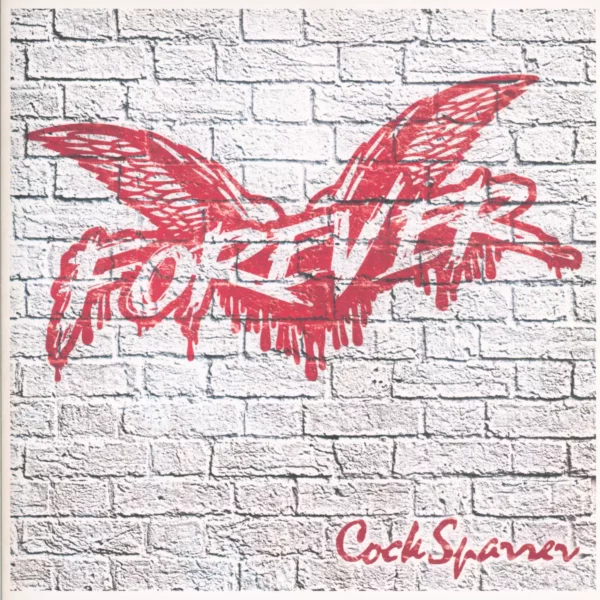 Cock Sparrer: Forever