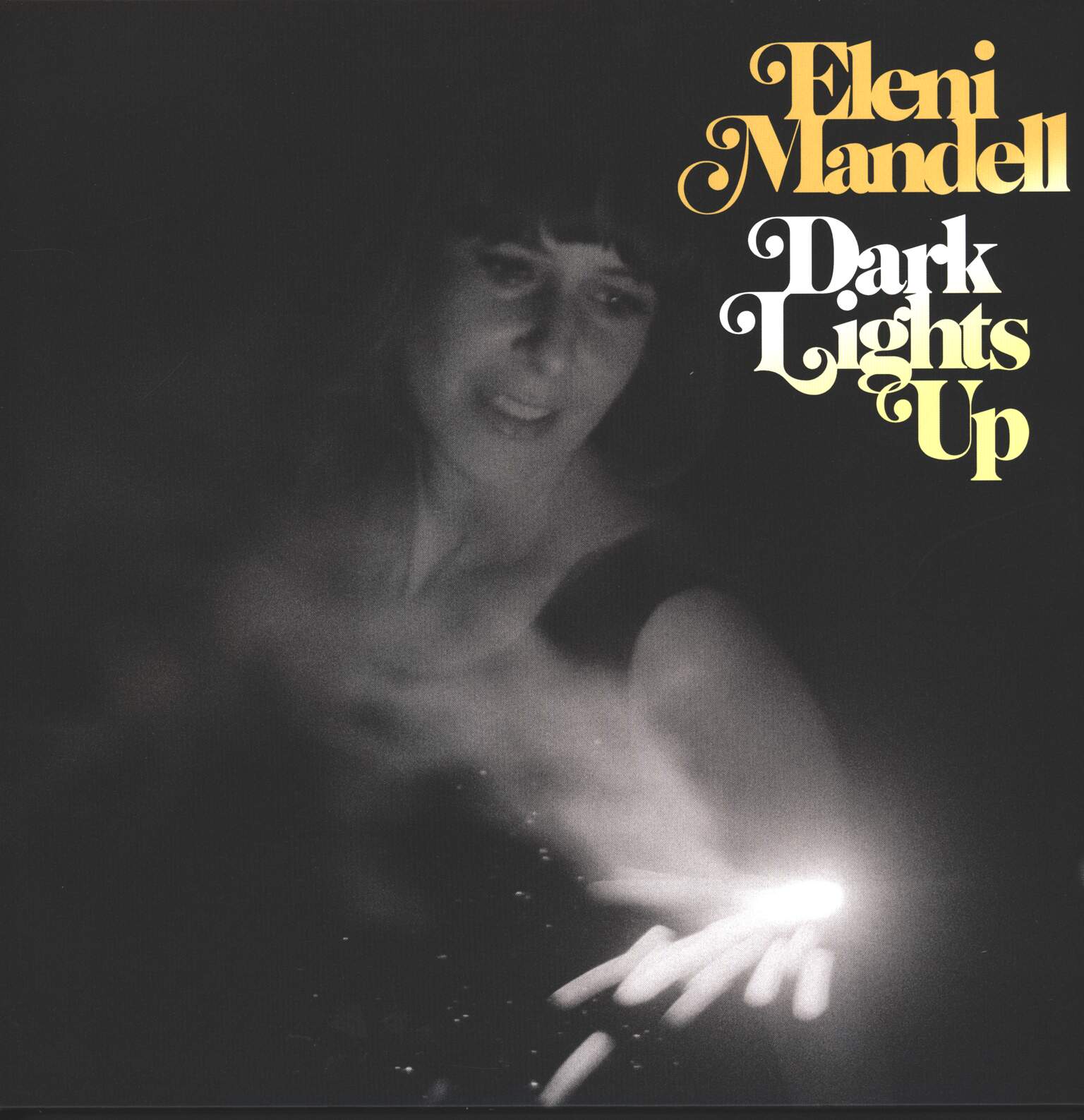 Eleni Mandell: Dark Lights Up