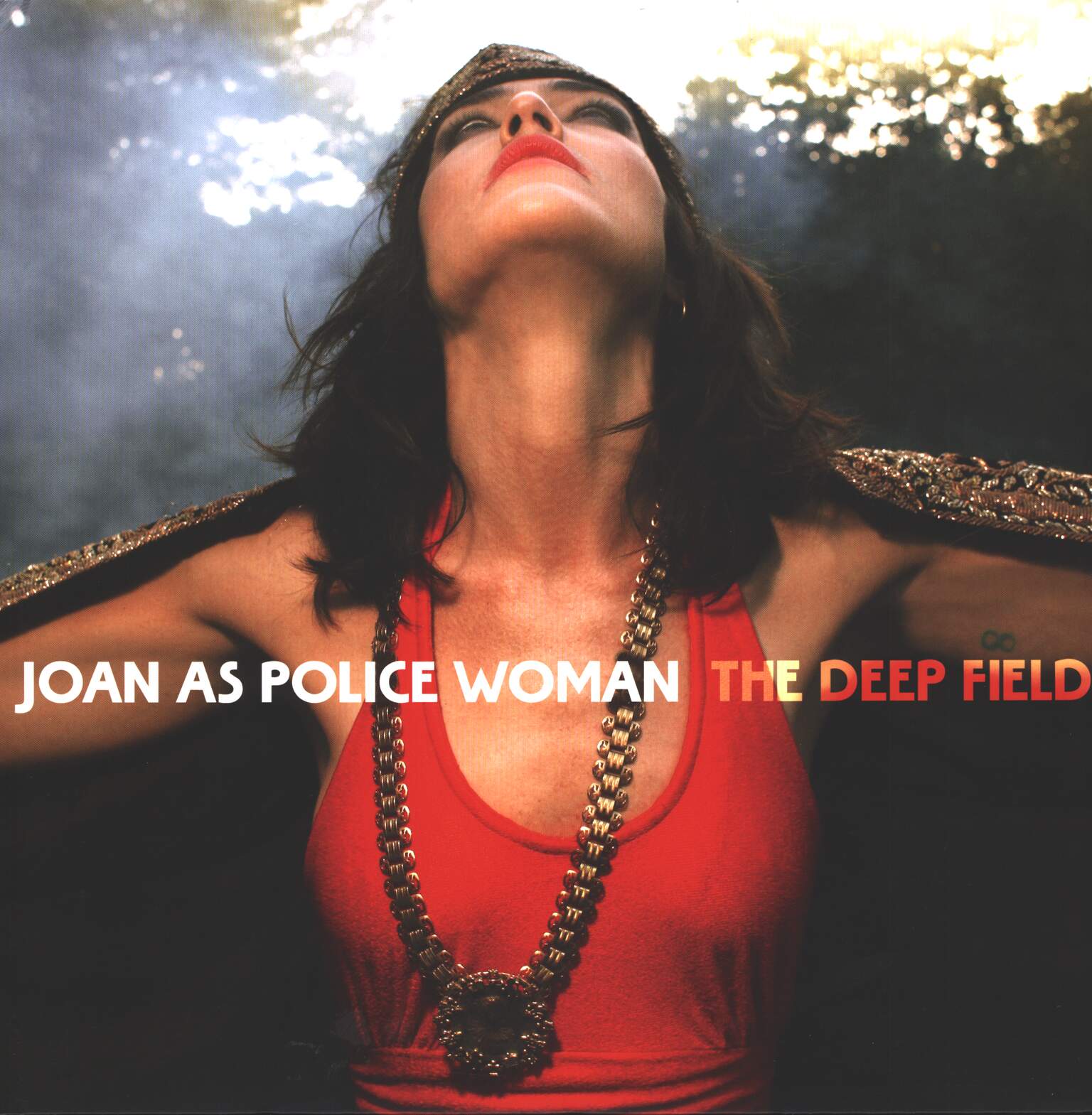 Joan As Police Woman: The Deep Field