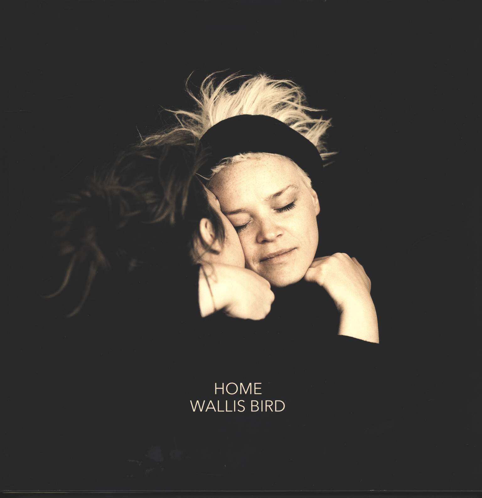 Wallis Bird: Home