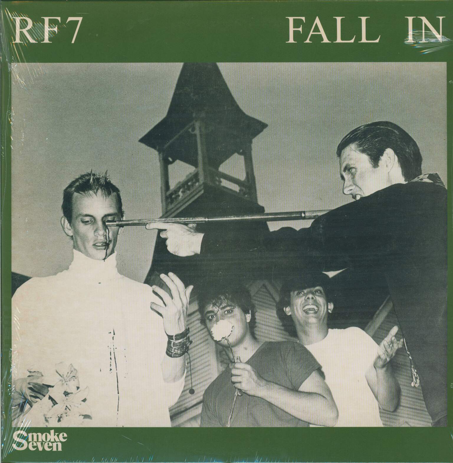 RF7: Fall In