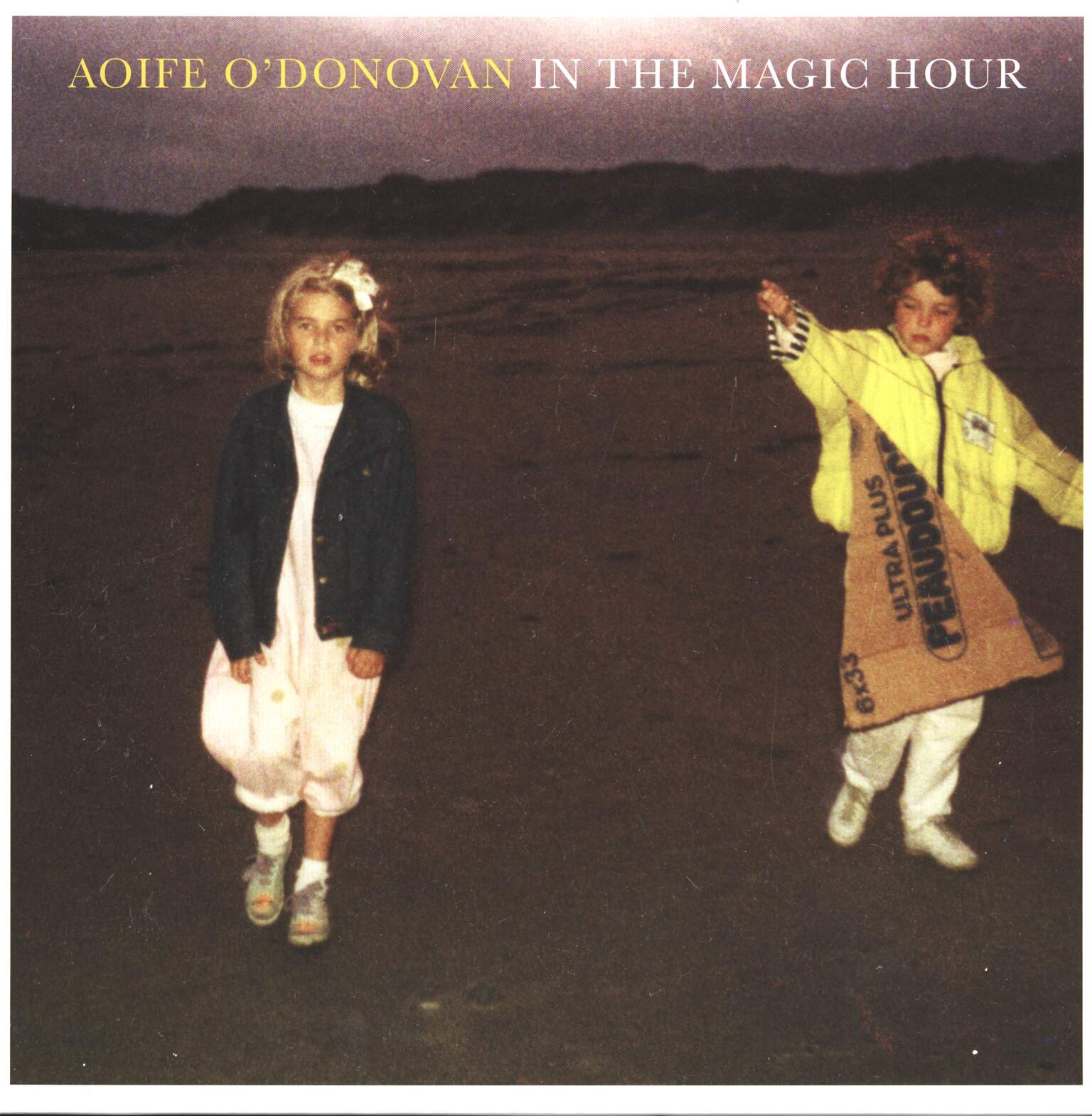 Aoife O'Donovan: In The Magic Hour