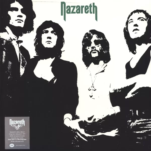 Nazareth: Nazareth