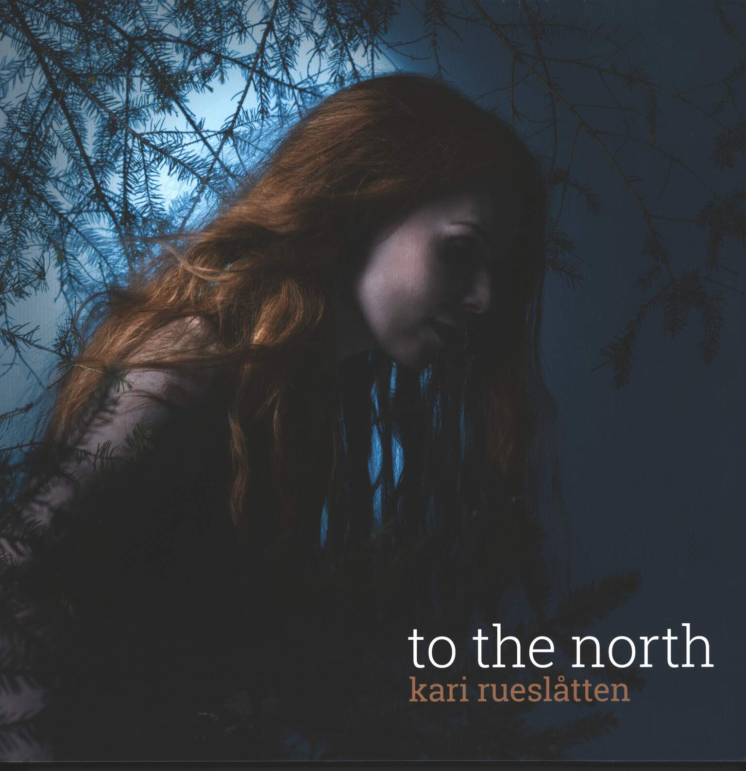 Kari Rueslåtten: To The North