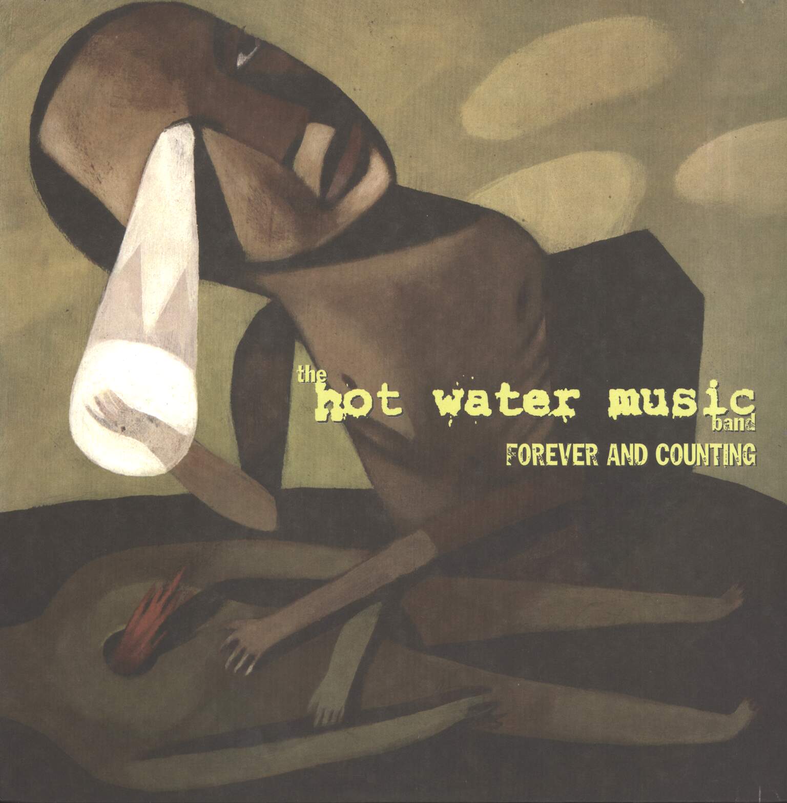 Hot Water Music: Forever And Counting
