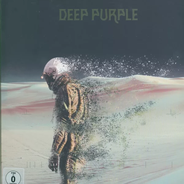 Deep Purple: Whoosh!