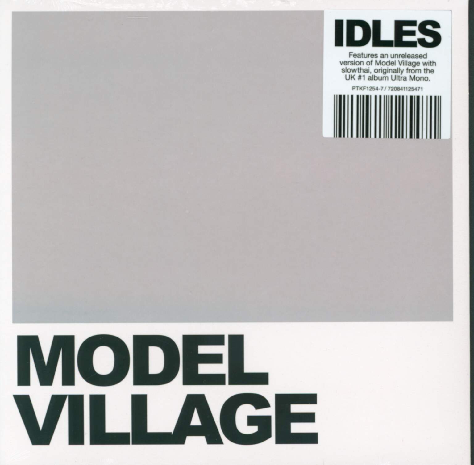 Idles: Model Village
