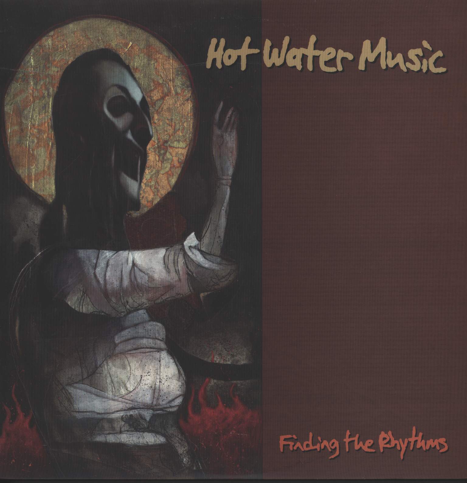 Hot Water Music: Finding The Rhythms