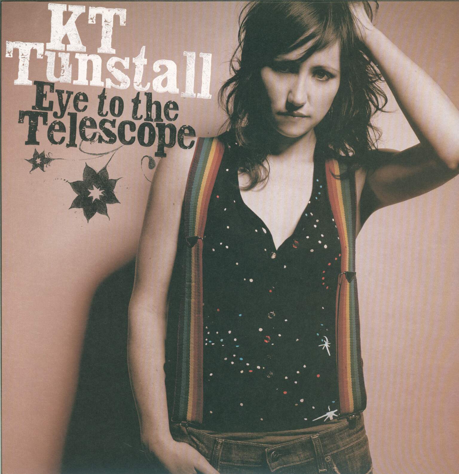 KT Tunstall: Eye To The Telescope