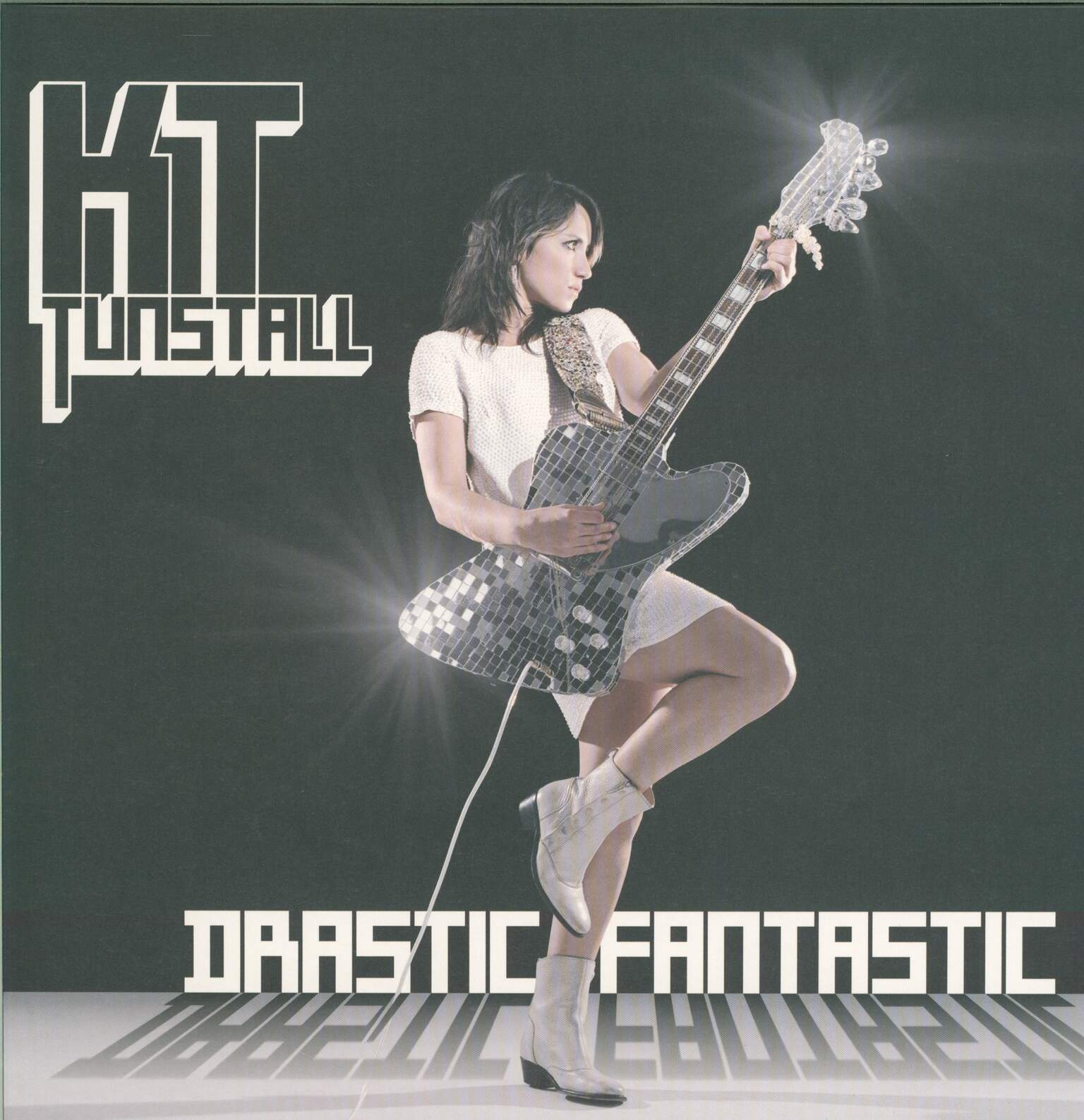 KT Tunstall: Drastic Fantastic