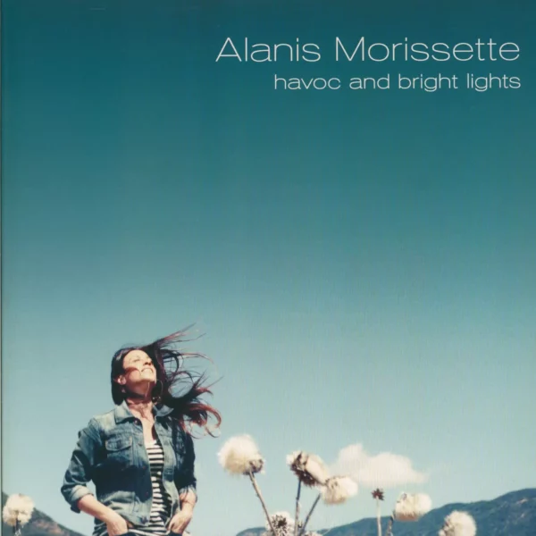 Alanis Morissette: Havoc And Bright Lights