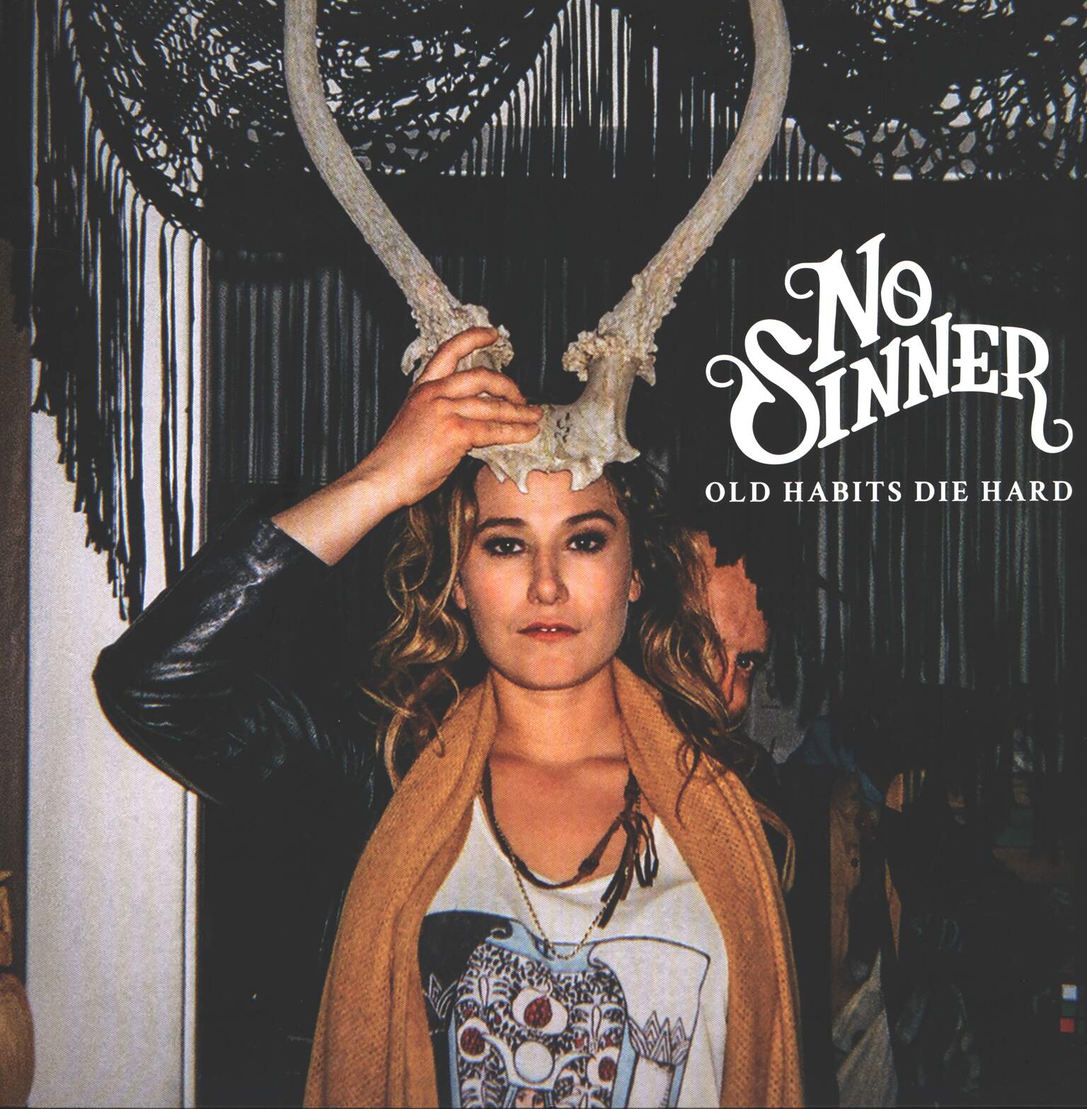 No Sinner: Old Habits Die Hard