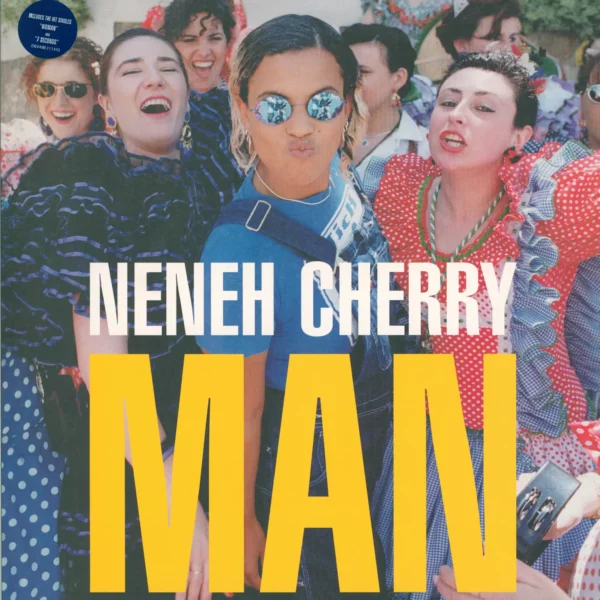 Neneh Cherry: Man