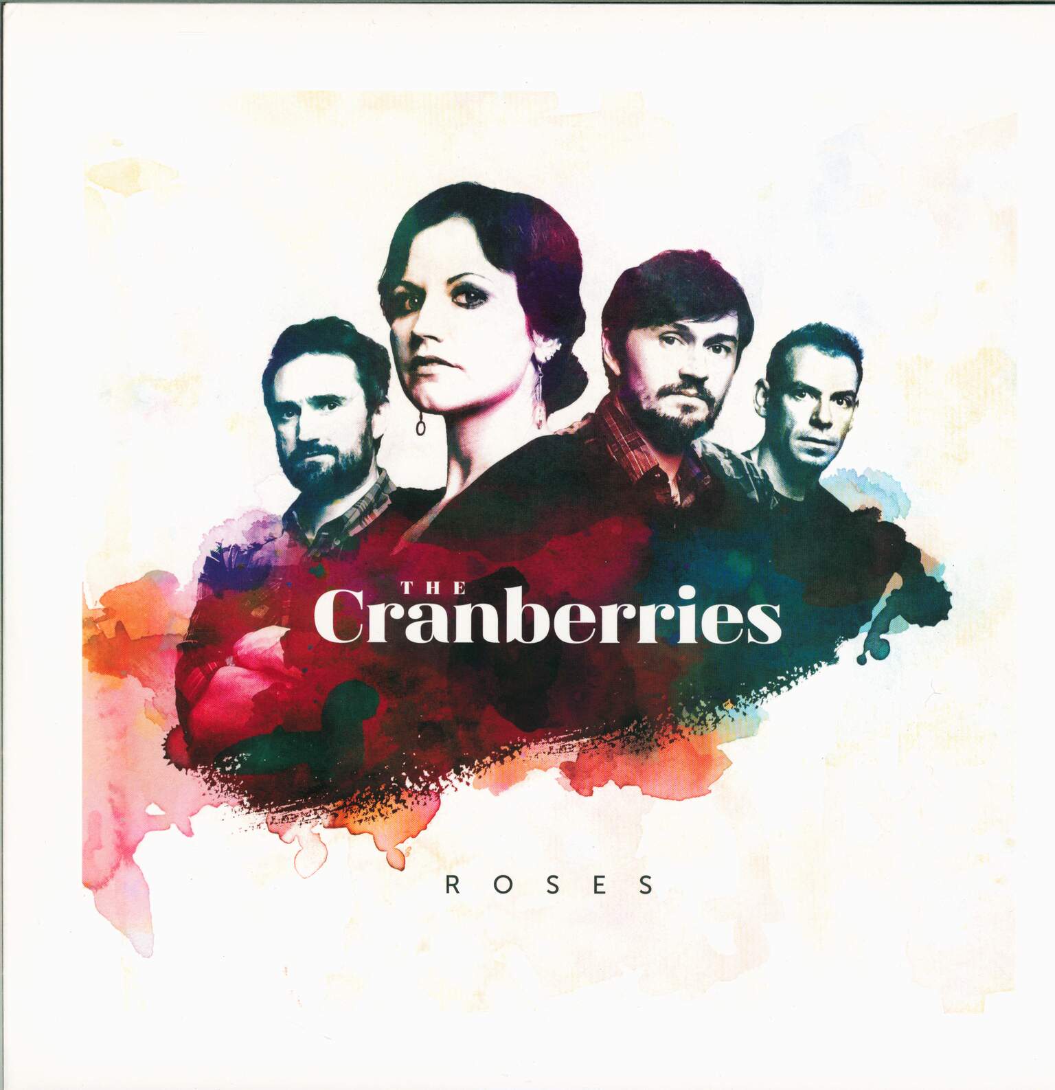 The Cranberries: Roses