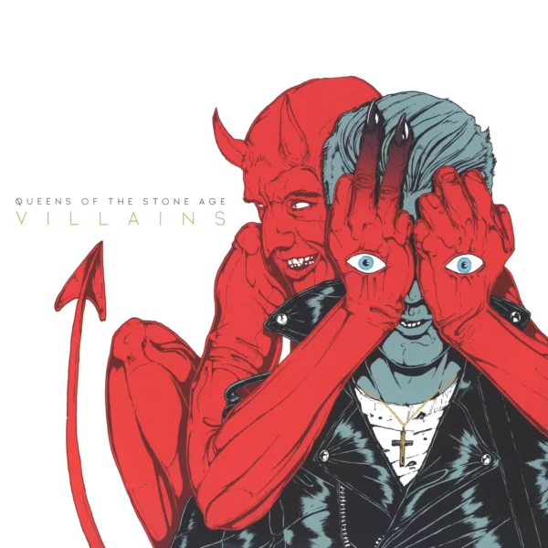 Queens Of the Stone Age: Villains