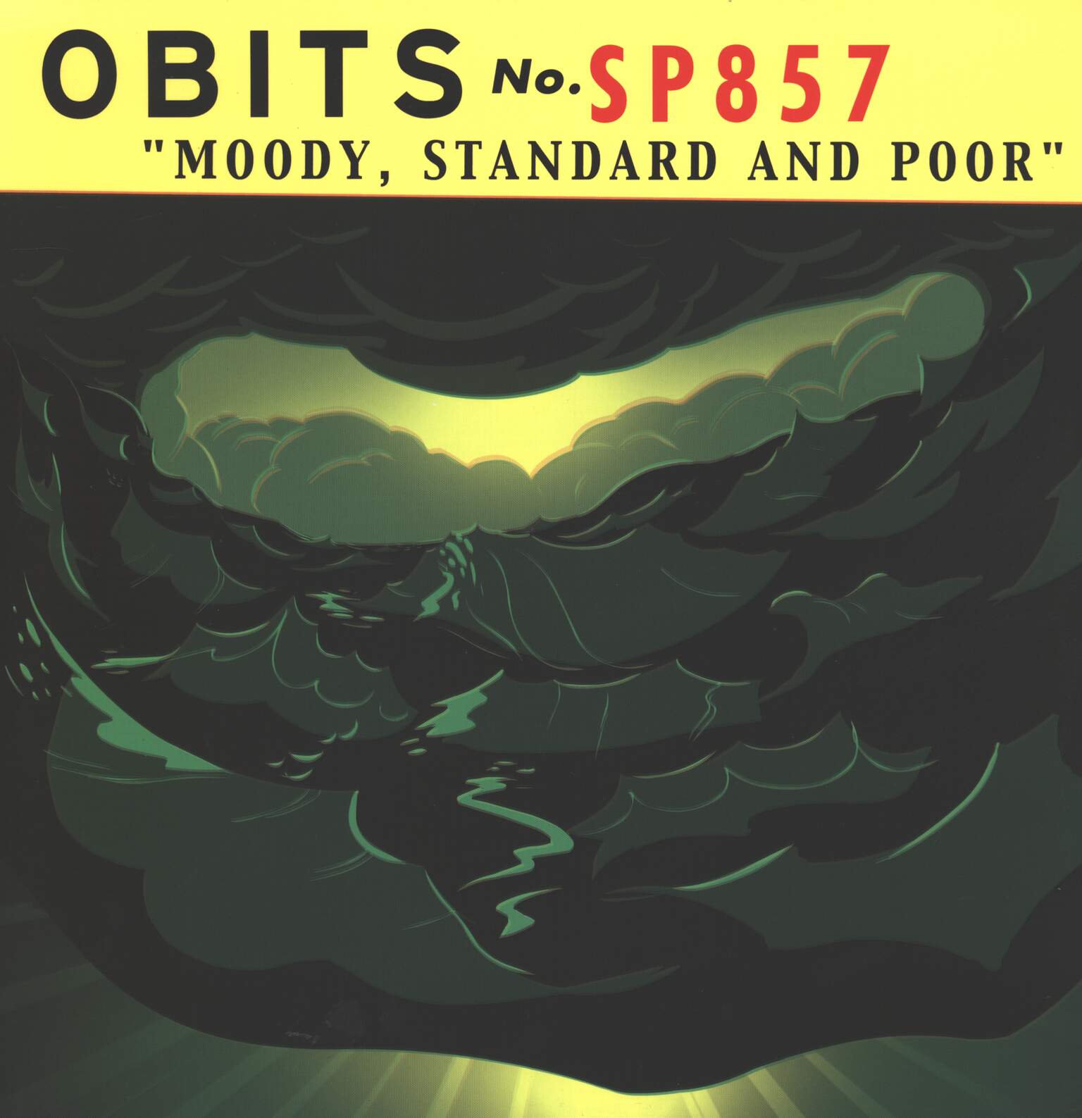 Obits: Moody, Standard And Poor