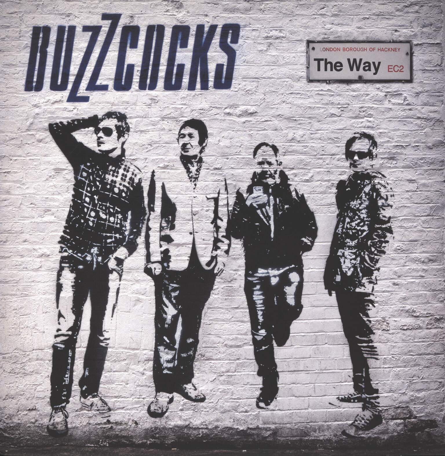 Buzzcocks: The Way
