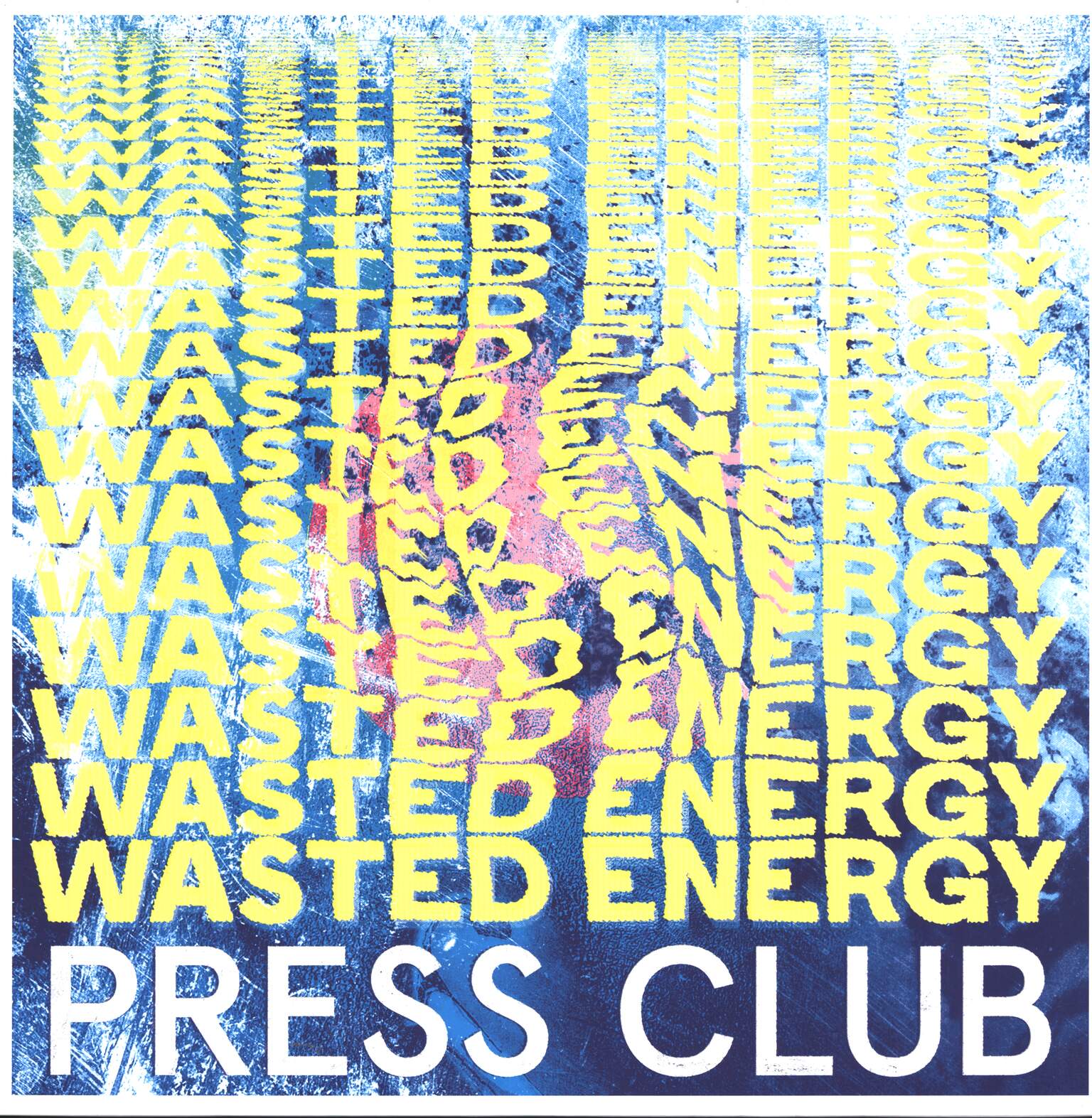 Press Club: Wasted Energy