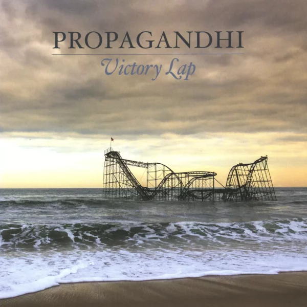 Propagandhi: Victory Lap