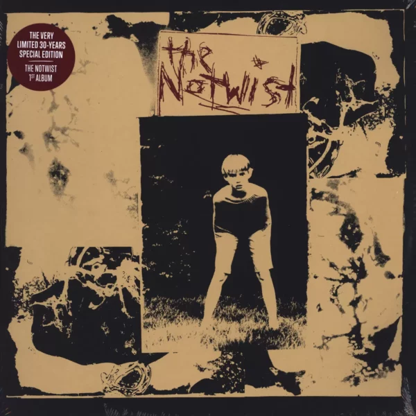 The Notwist: The Notwist
