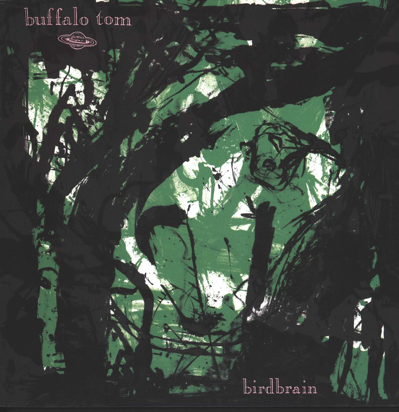 Buffalo Tom: Birdbrain