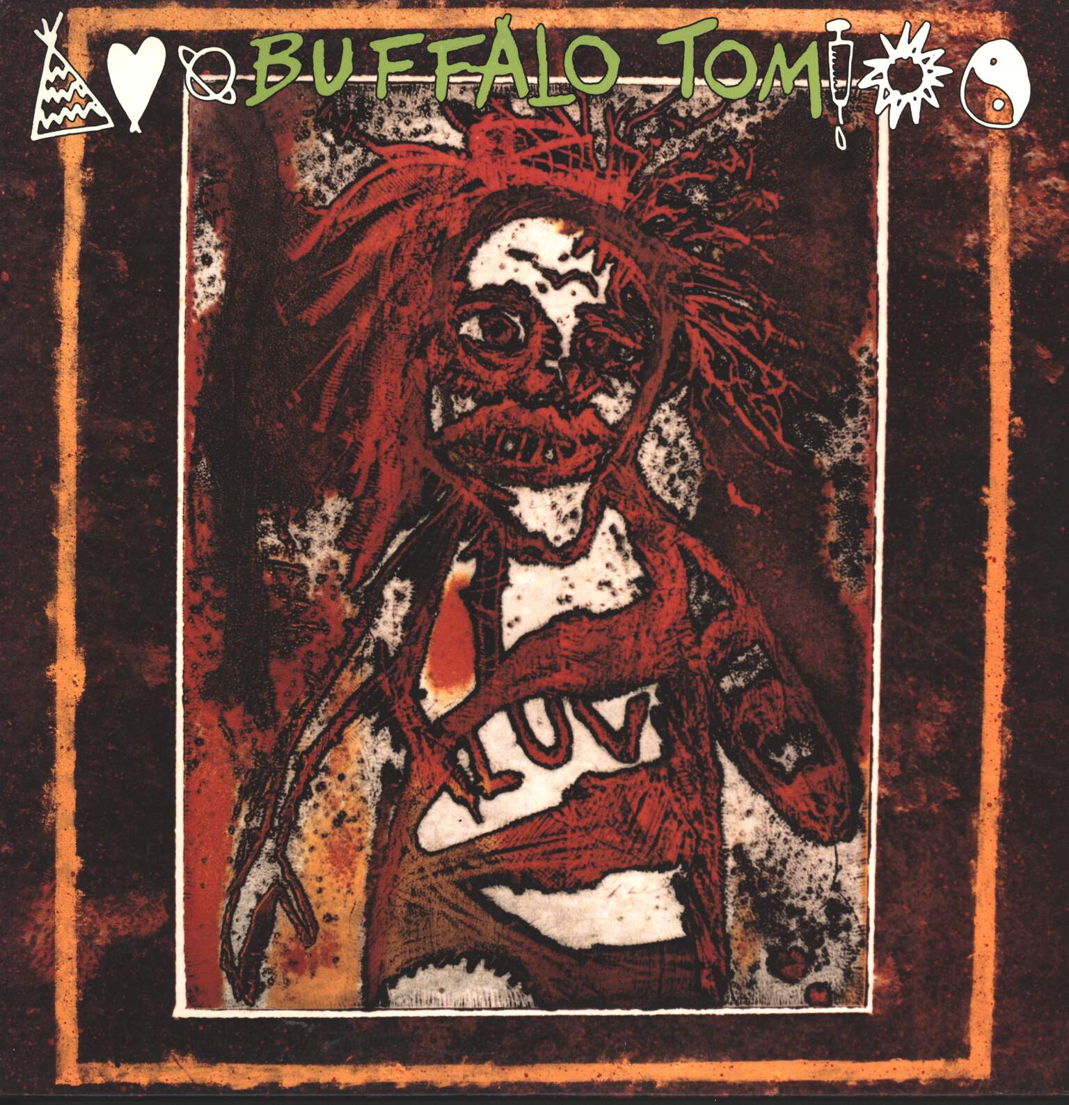 Buffalo Tom: Buffalo Tom