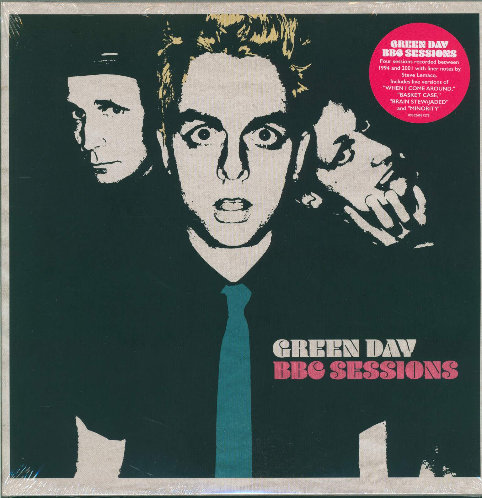 Green Day: BBC Sessions