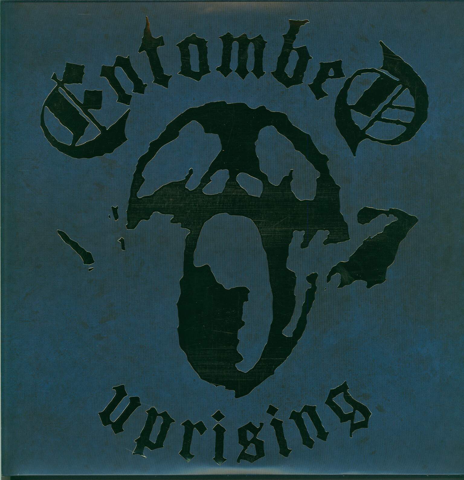 Entombed: Uprising