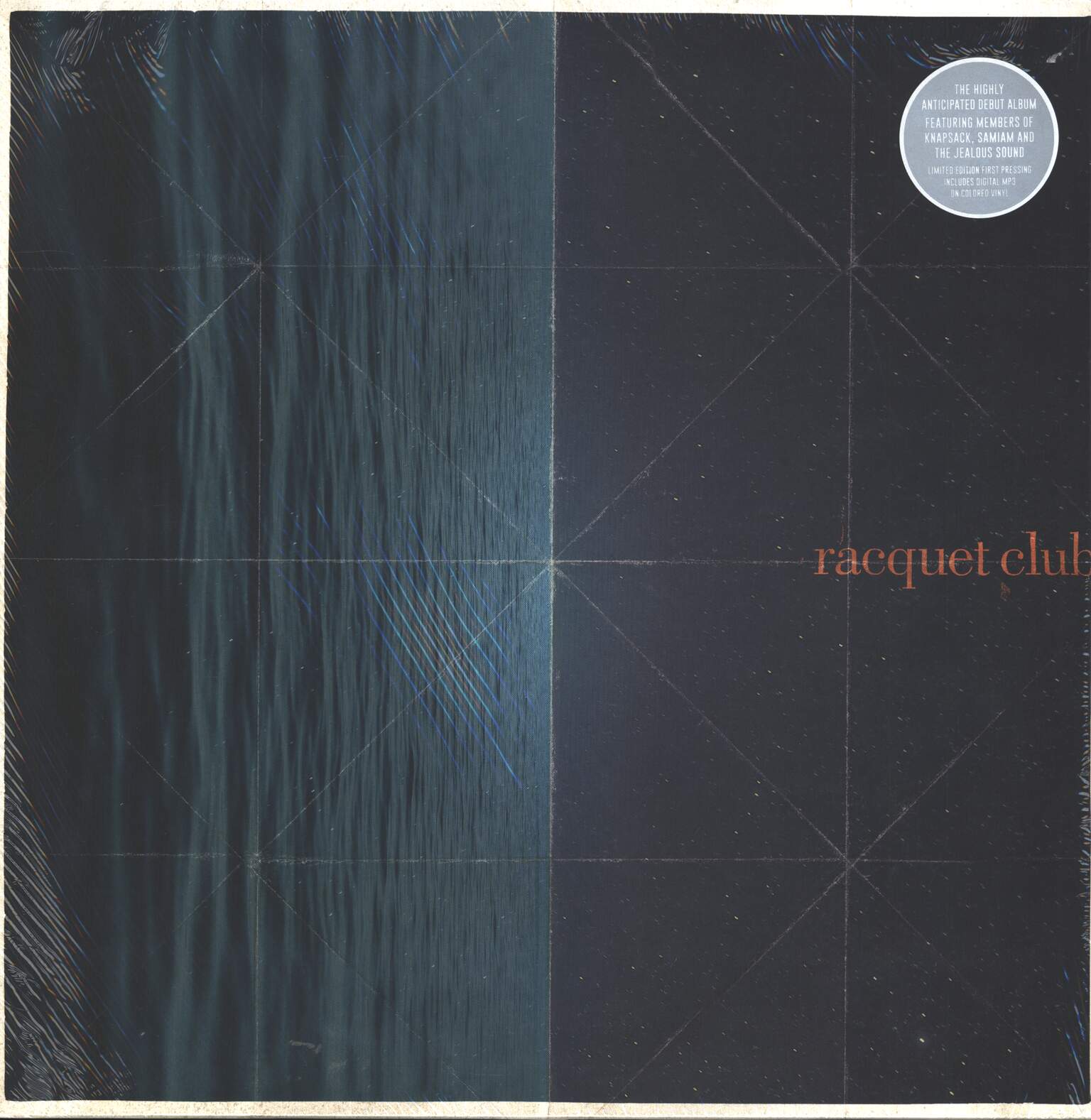 Racquet Club: Racquet Club