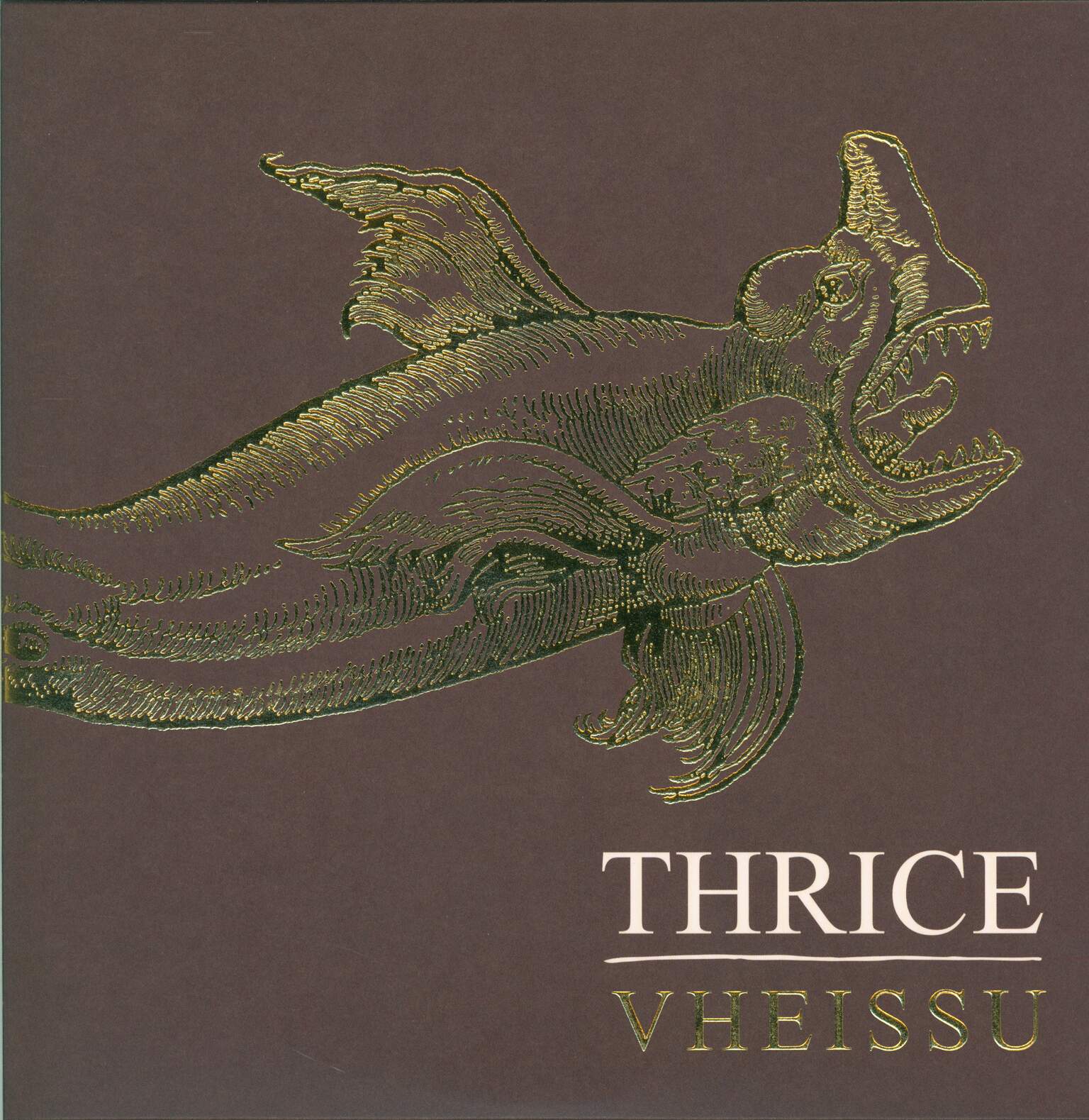 Thrice: Vheissu