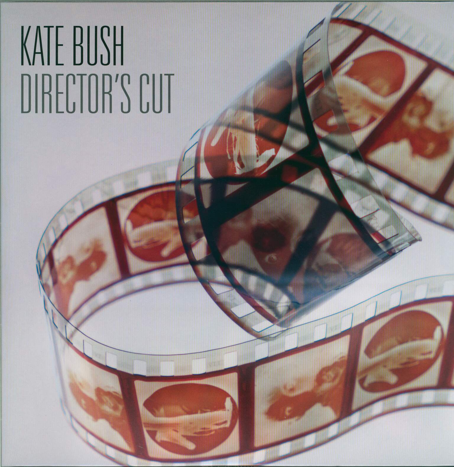 Kate Bush: Director's Cut