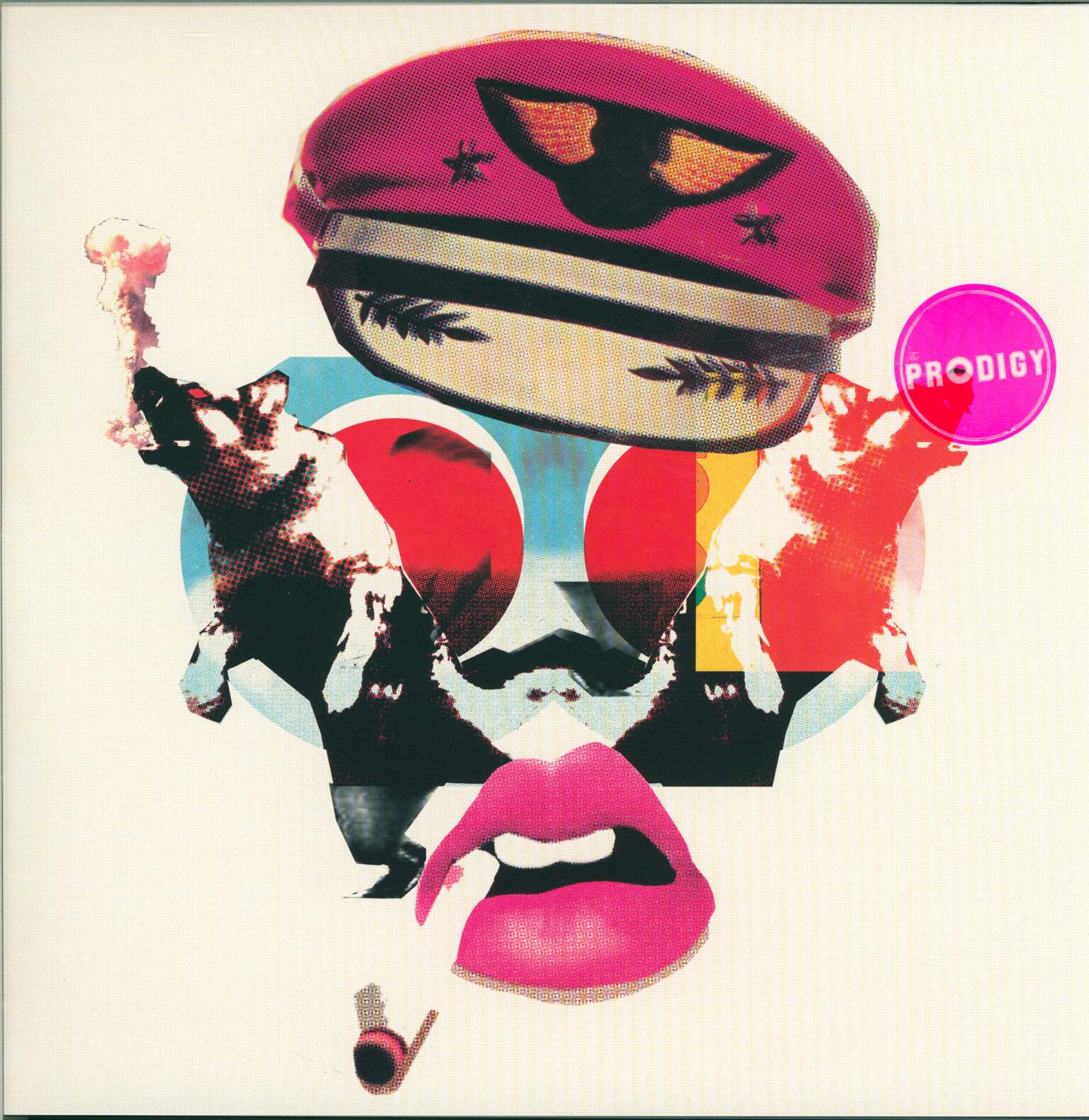 The Prodigy: Always Outnumbered, Never Outgunned
