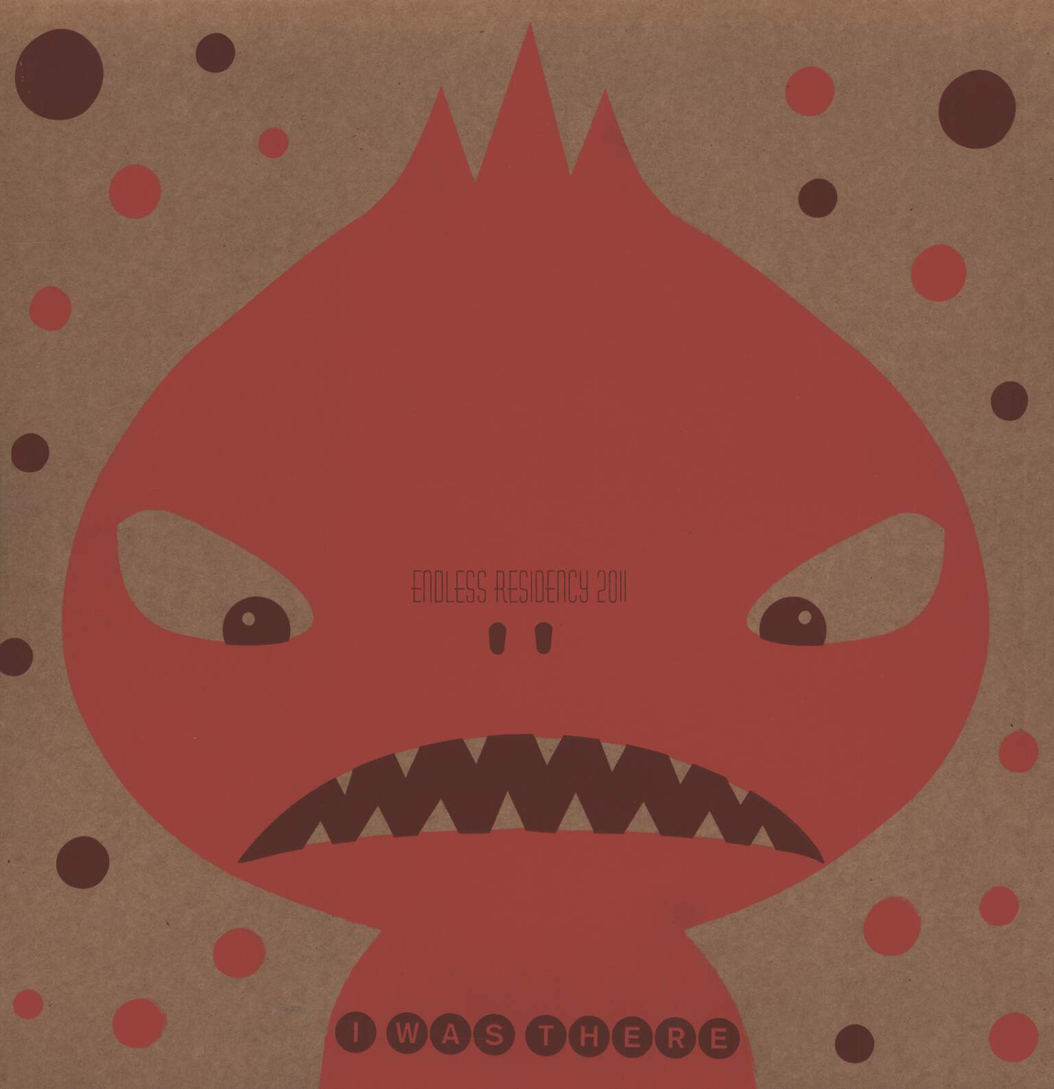 Melvins: Endless Residency 2011