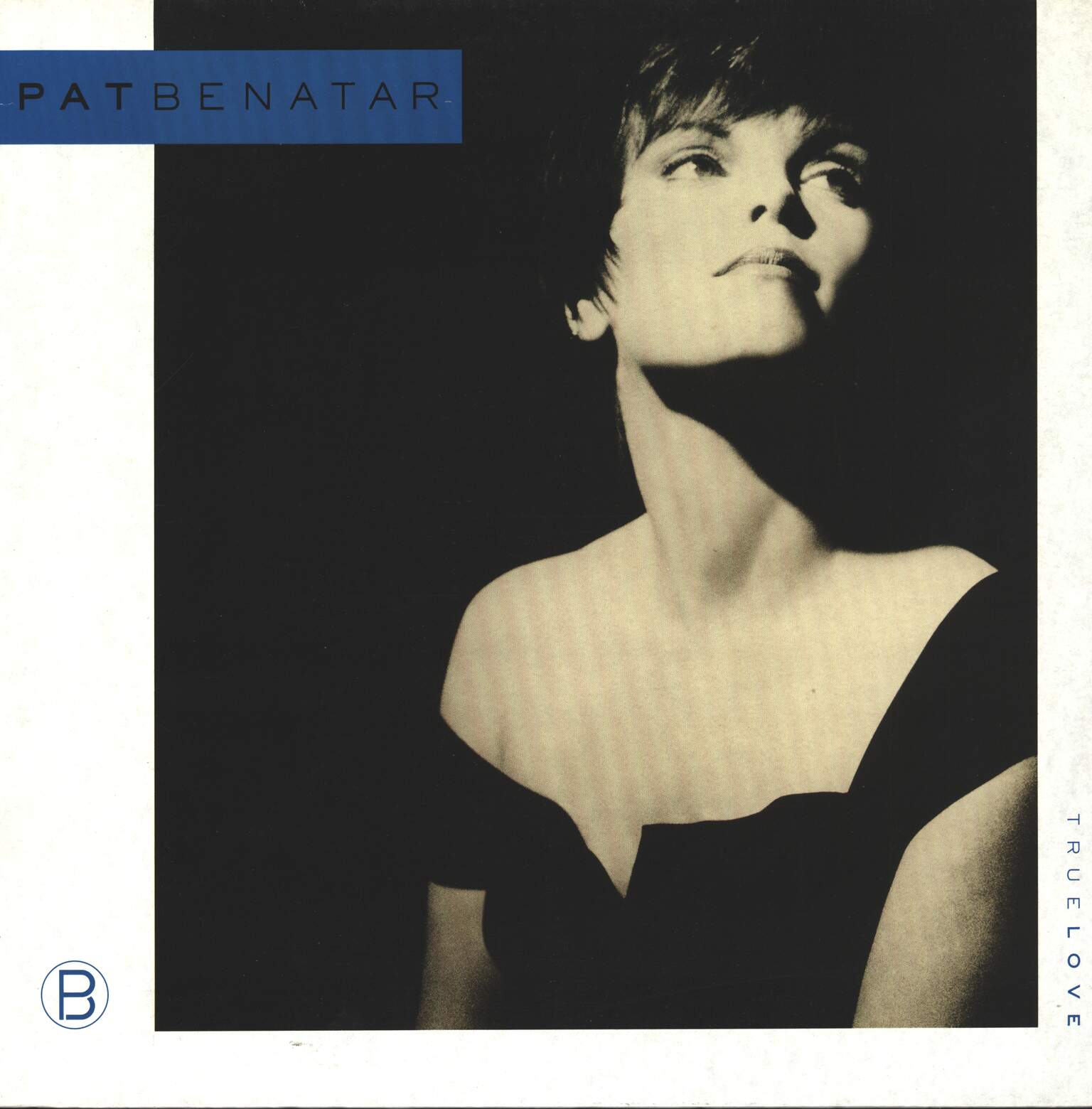 Pat Benatar: True Love