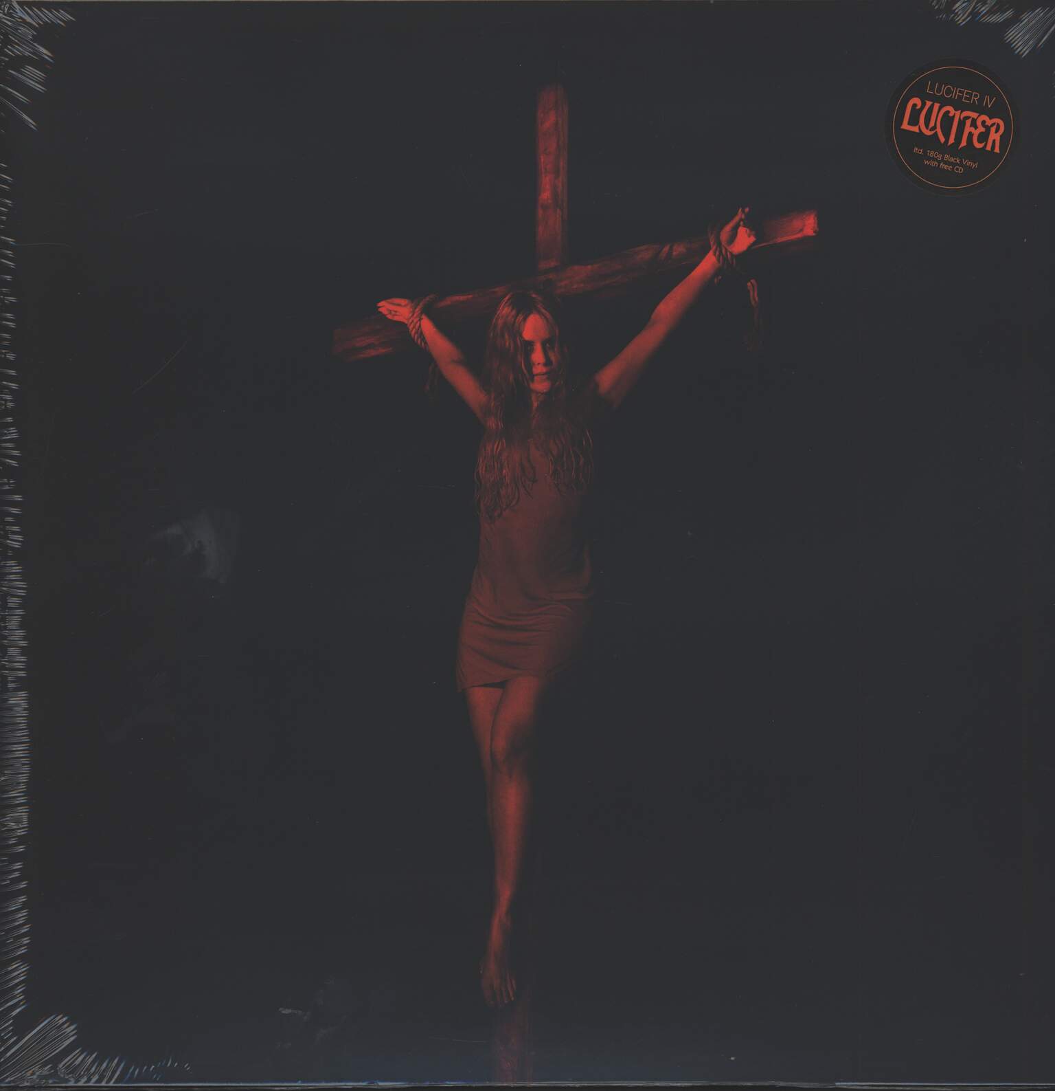 Lucifer: Lucifer IV