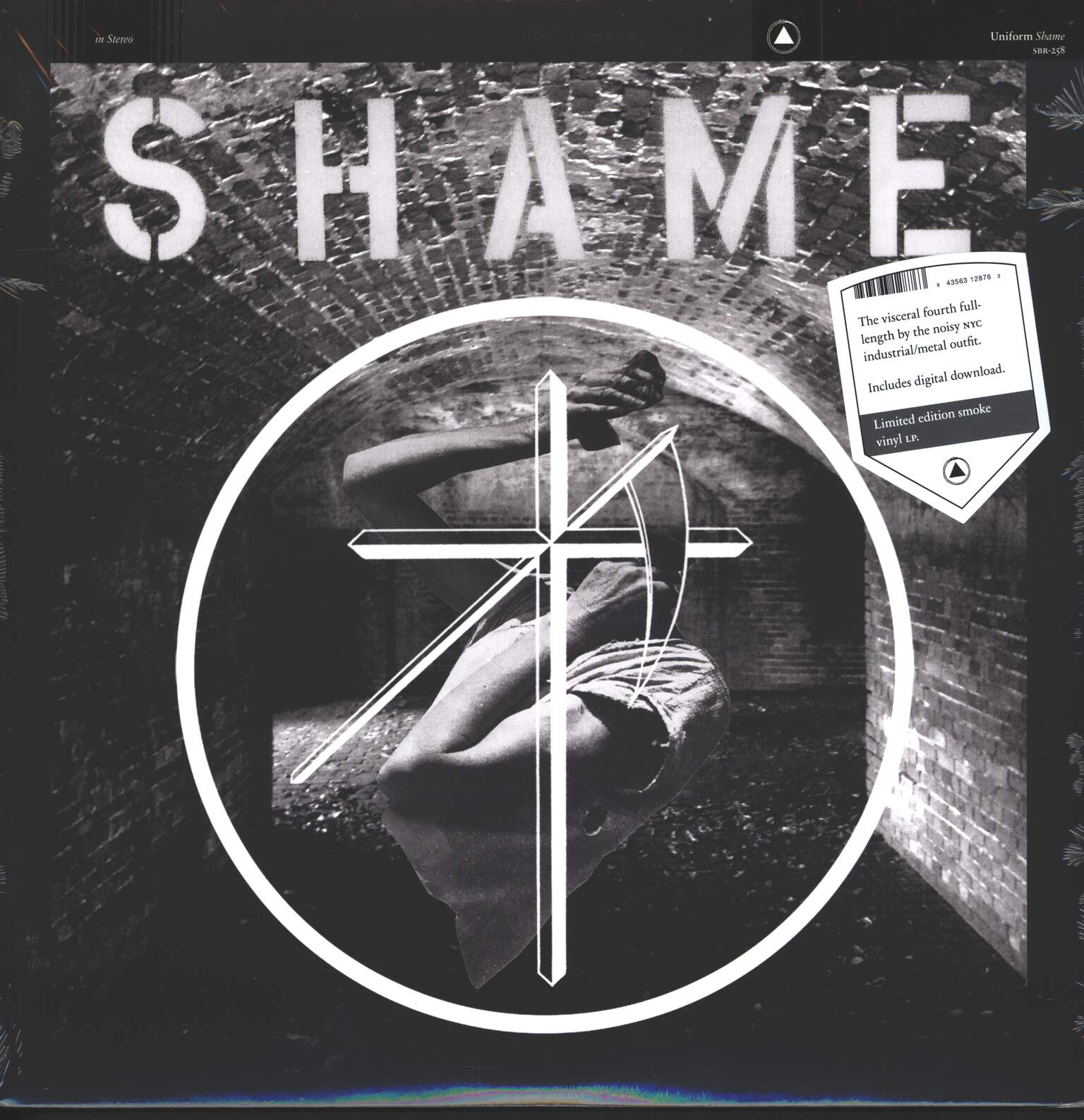 Uniform: Shame