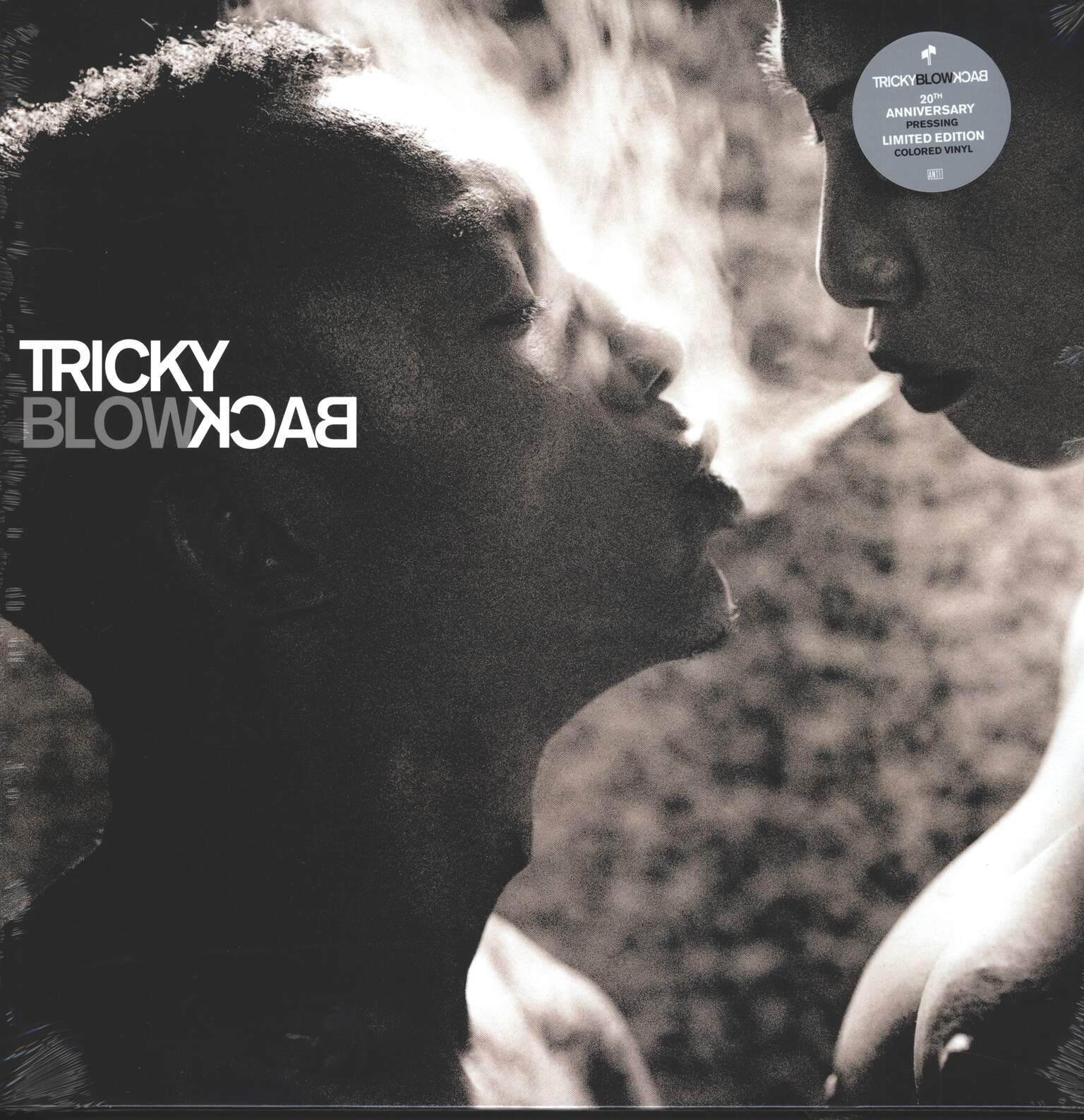 Tricky: Blowback