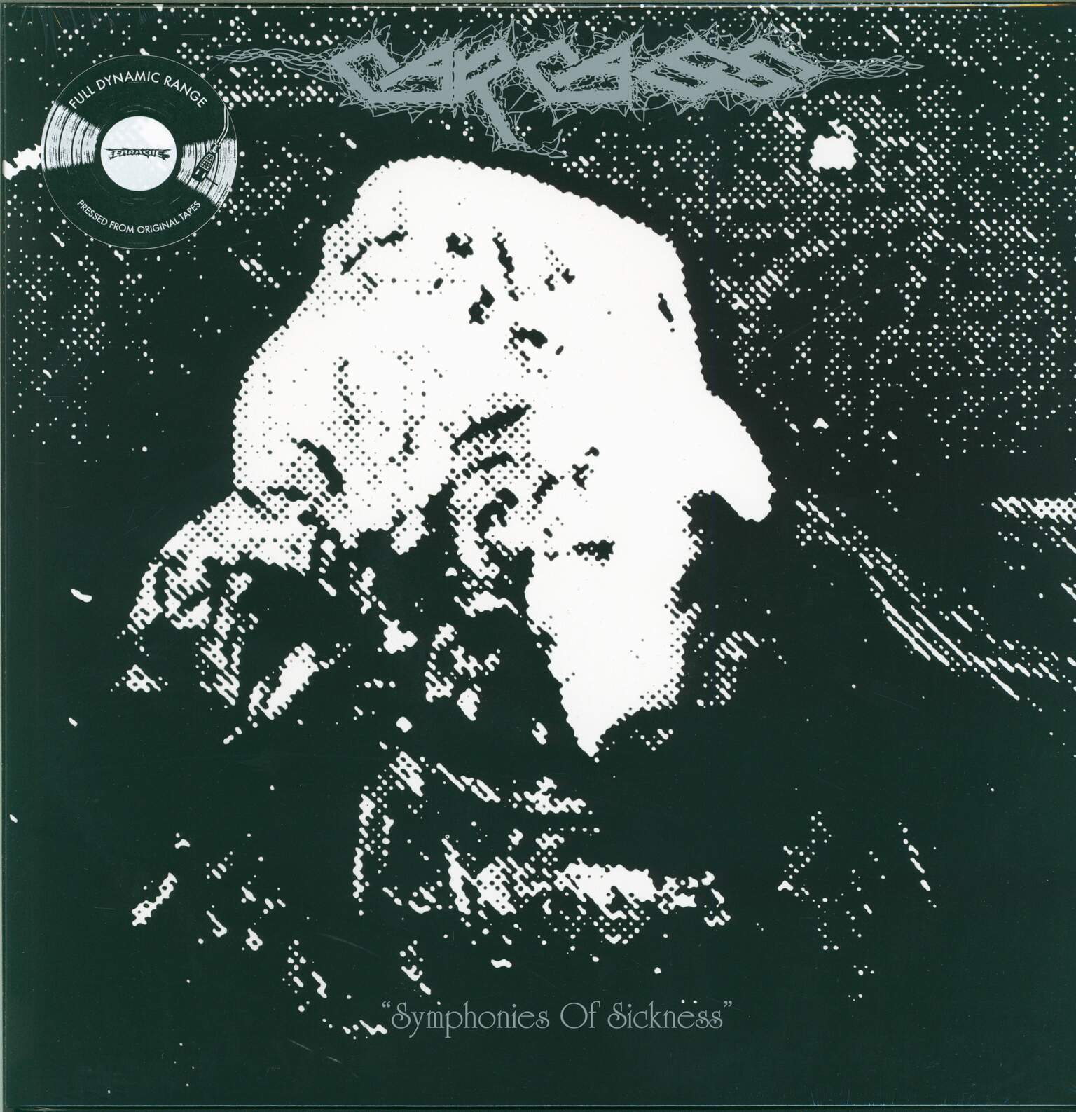Carcass: Symphonies Of Sickness
