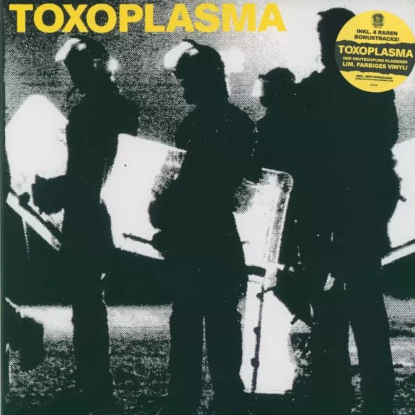 Toxoplasma: Toxoplasma