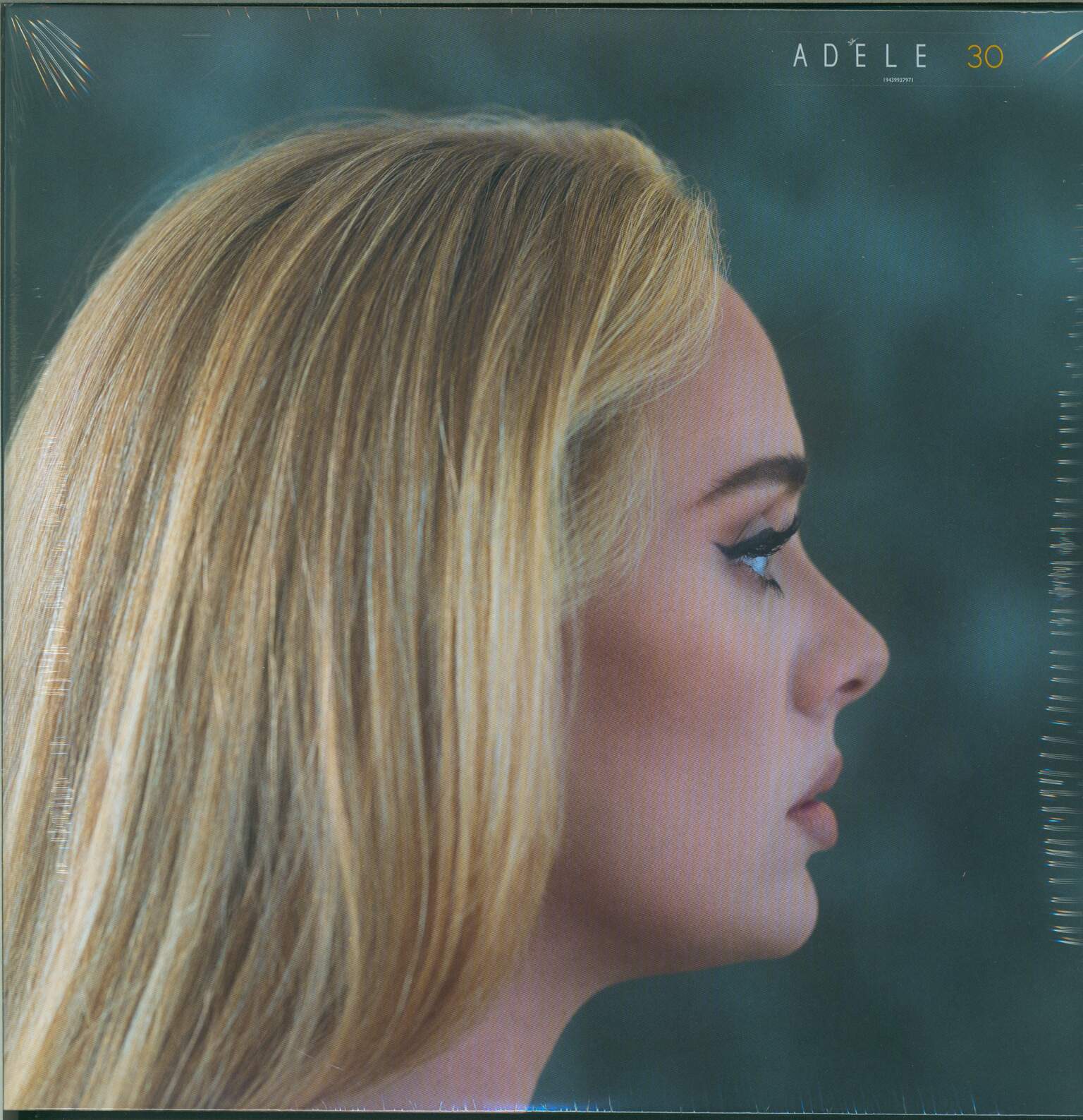 Adele: 30