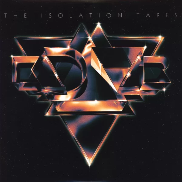 Kadavar: The Isolation Tapes